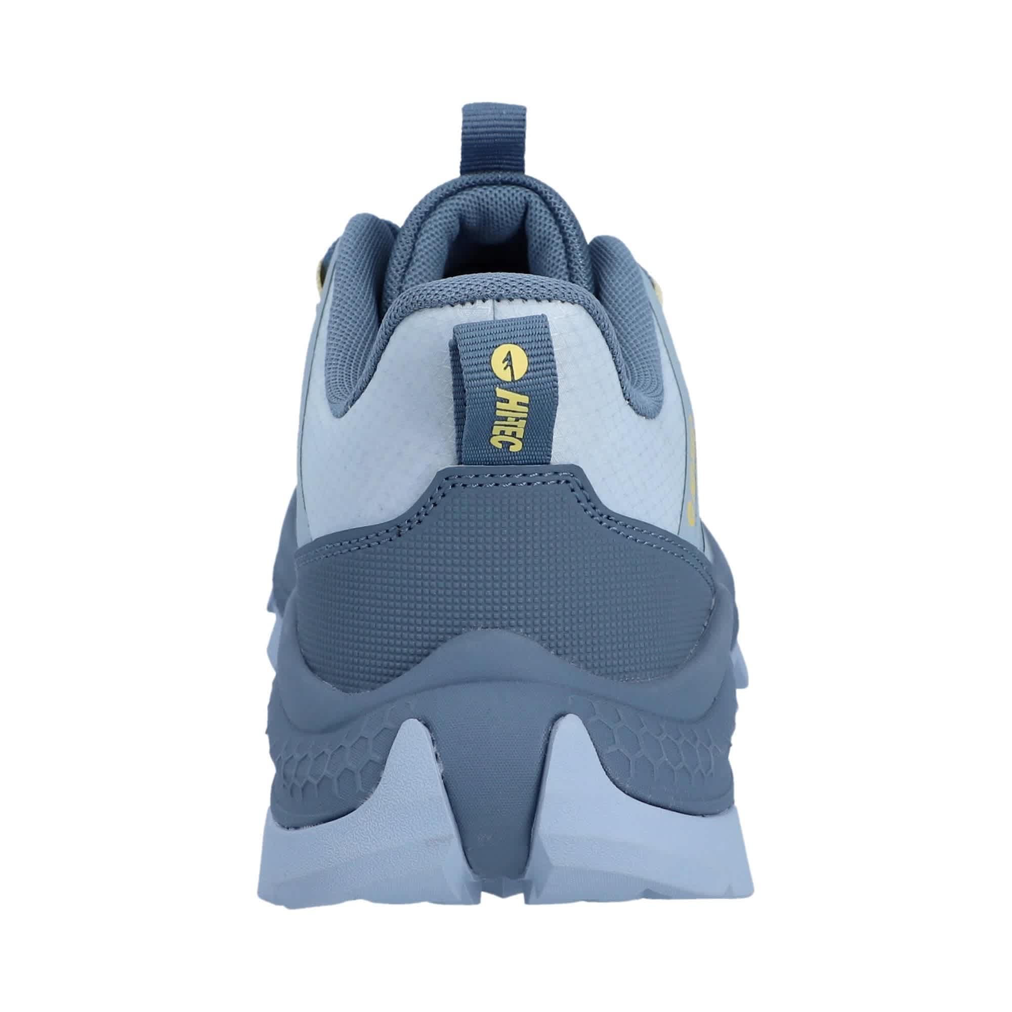 Hi-Tec AWW Infuse Low WP Hiker Womens
