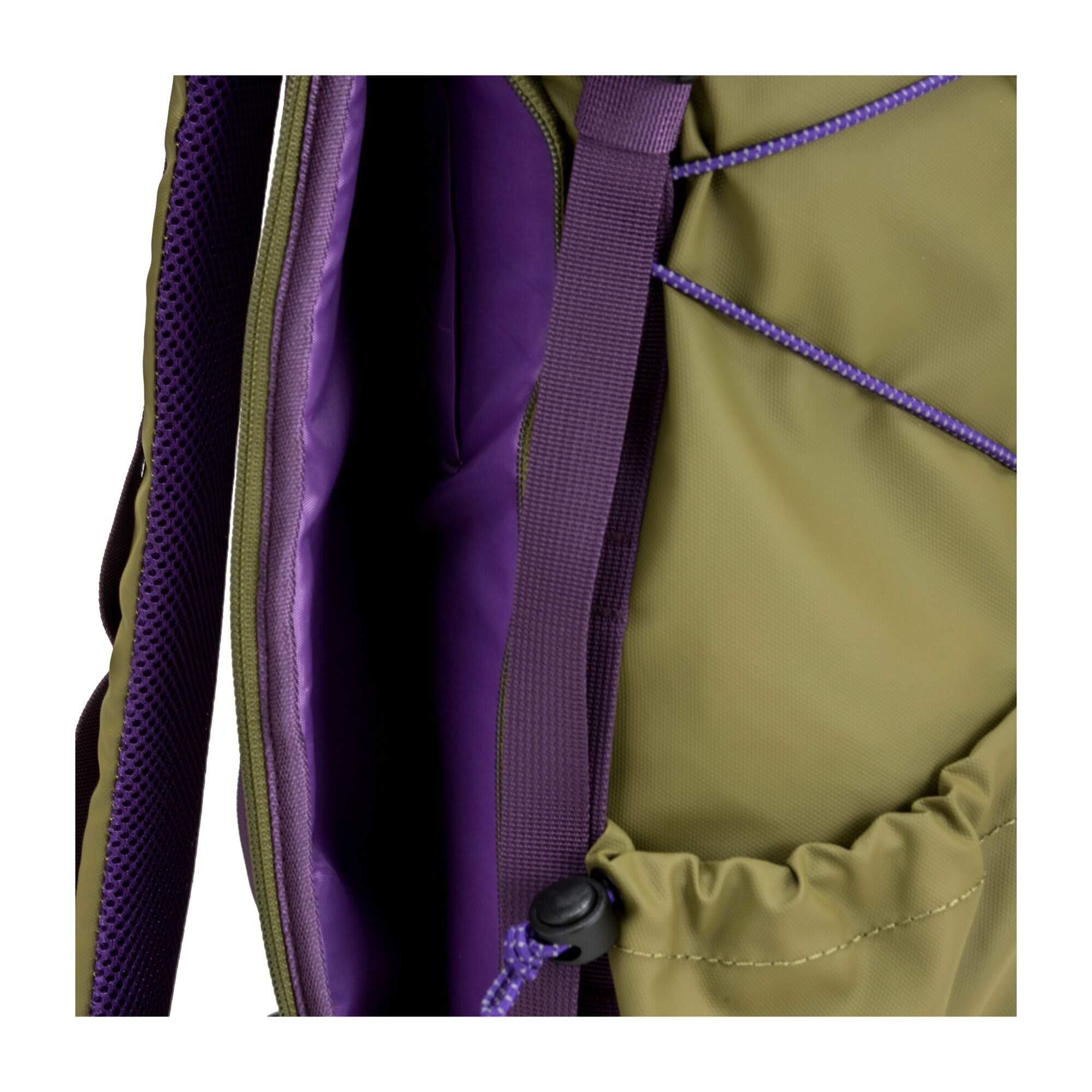 Elliker Buckden Roll Top Backpack 24/35L