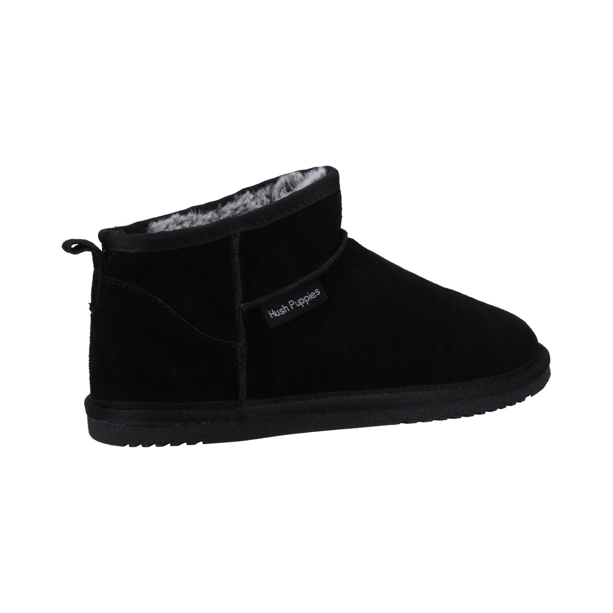 Hush Puppies Women's Ashanti Slippers