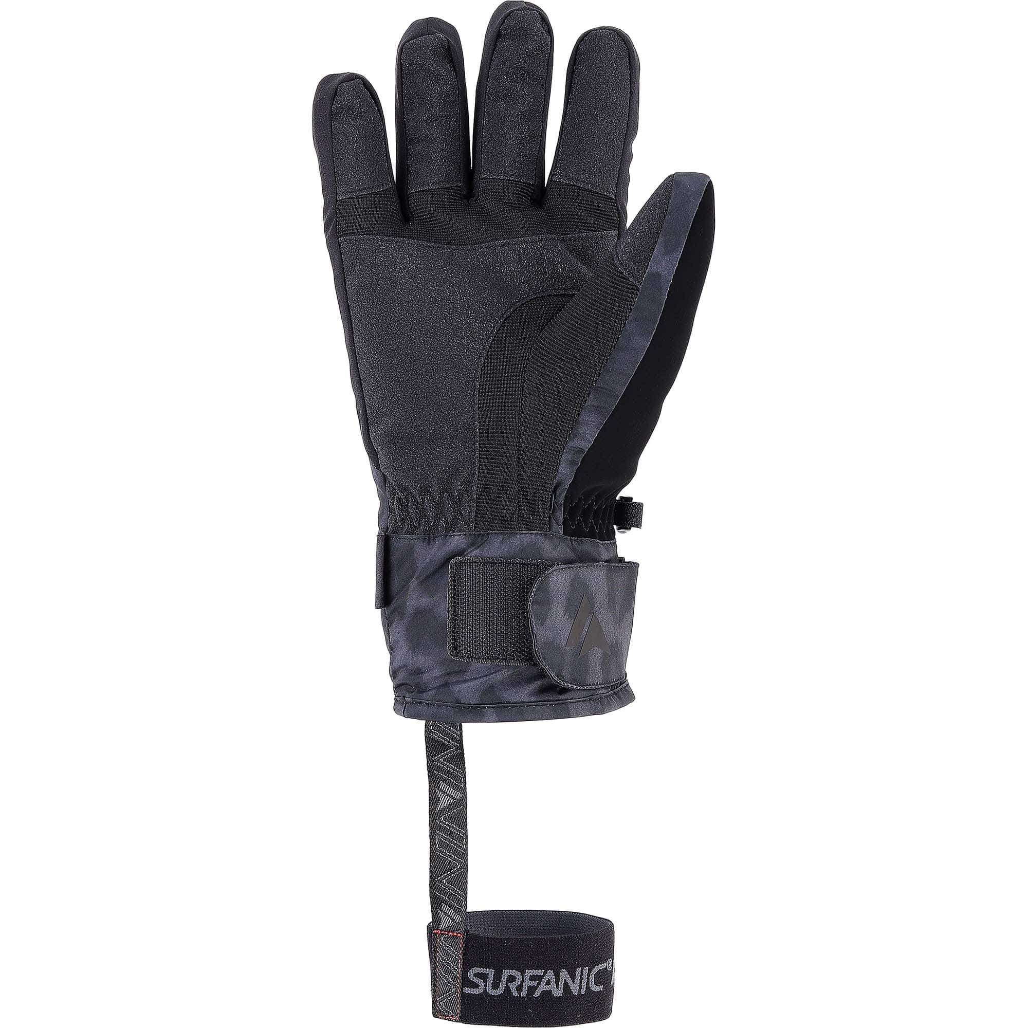 Surfanic Icon Ski Glove