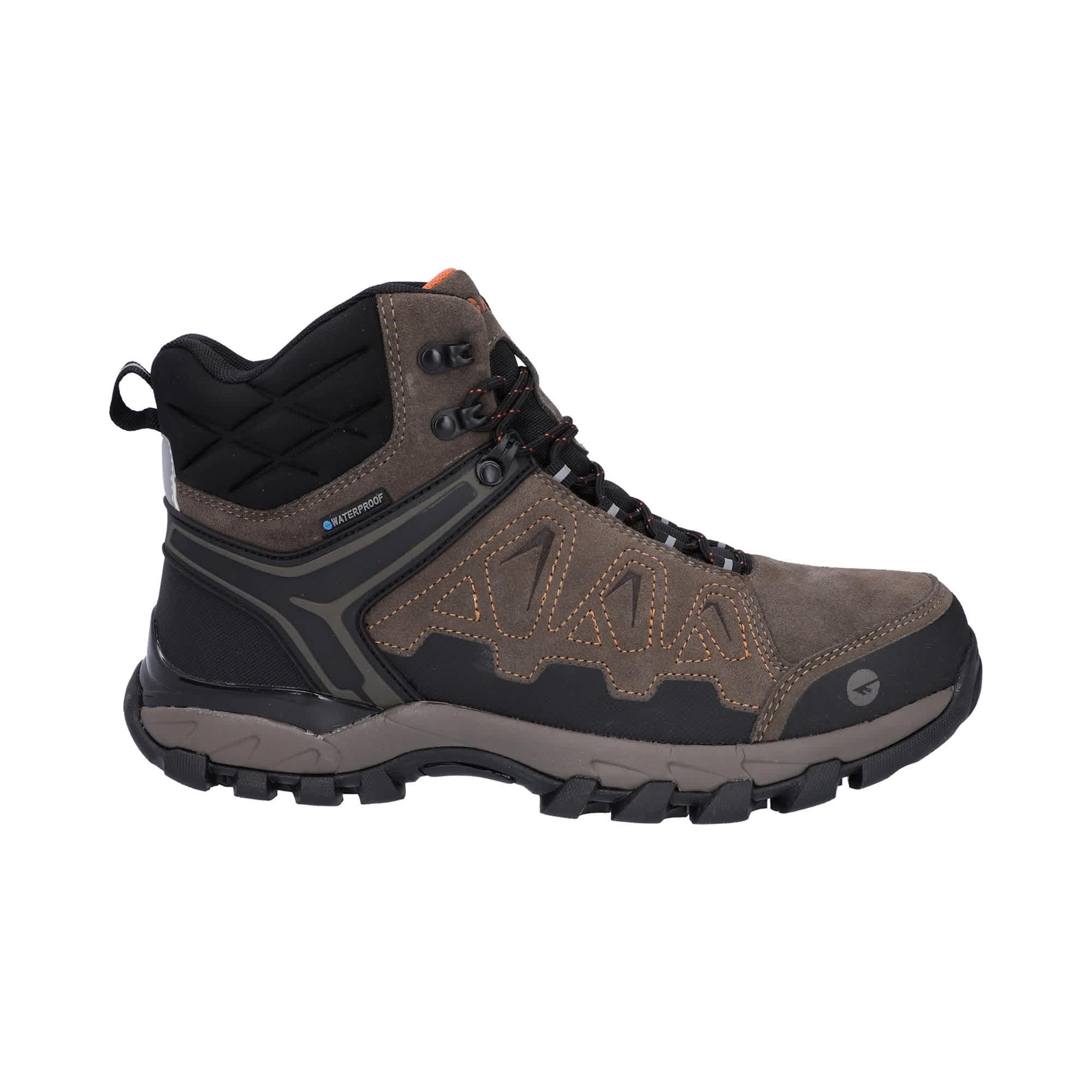 Hi-Tec V-Lite Explorer WP Hiking Boots