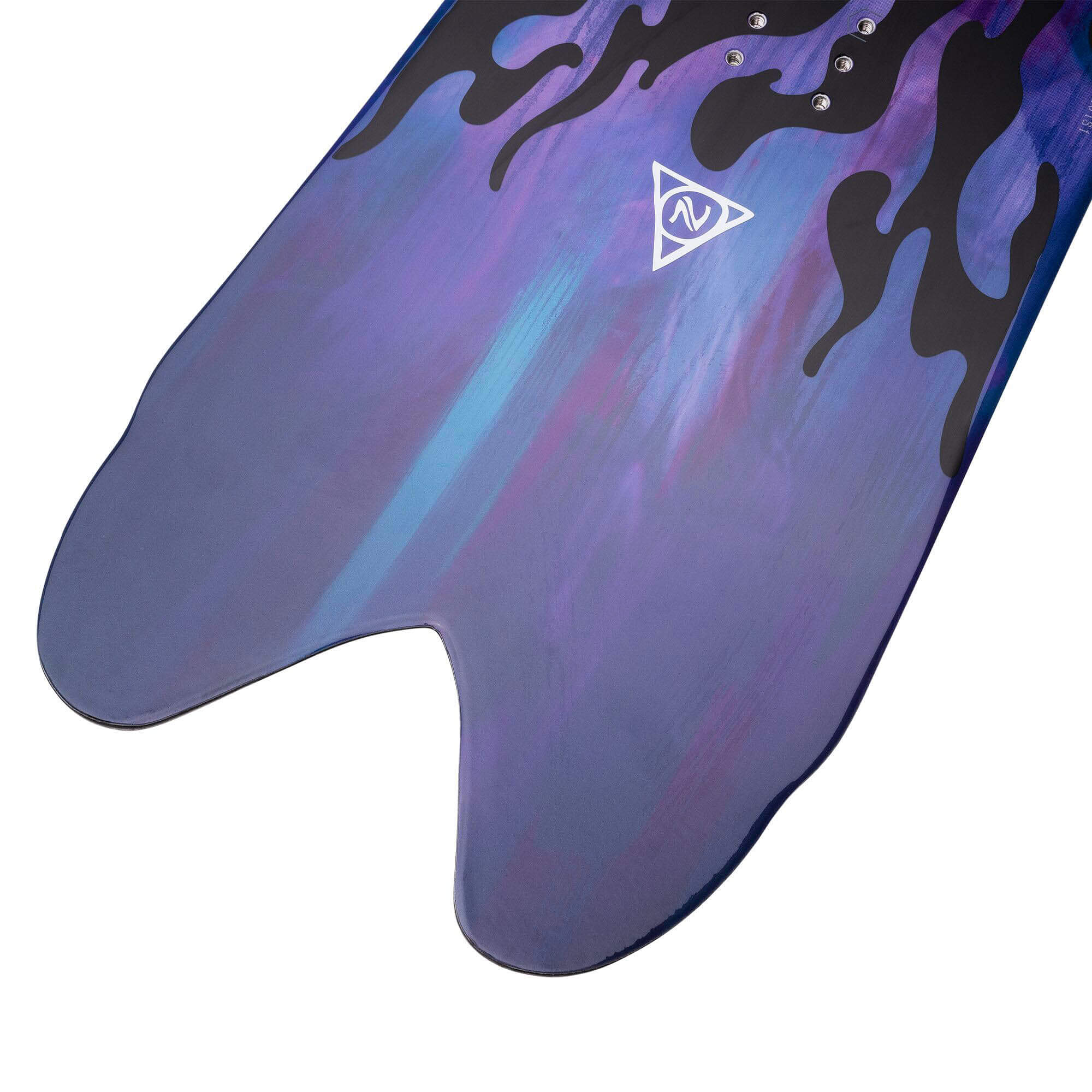 Nidecker Beta APX Freeride Snowboard