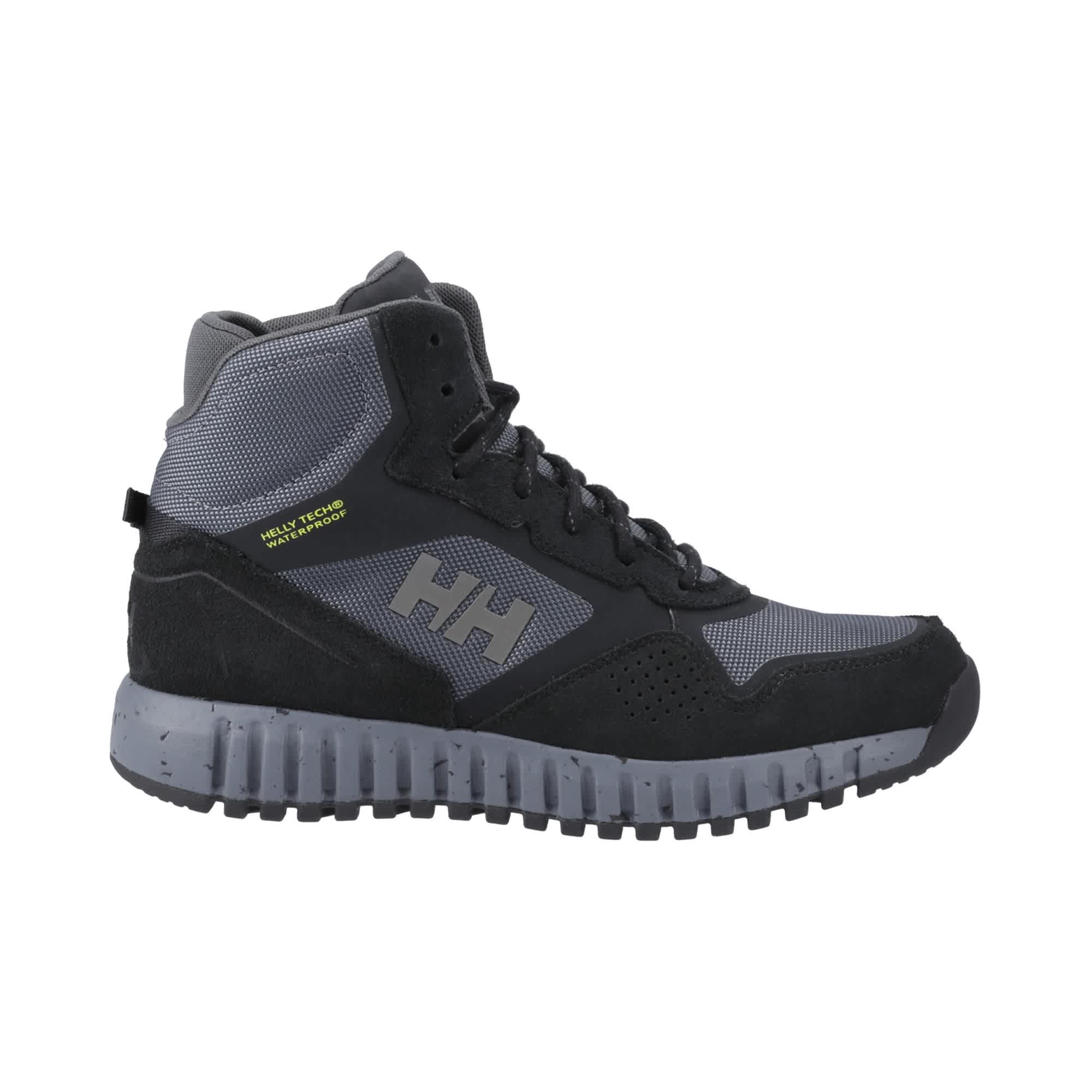 Helly Hansen Sport Monashee Hiking Boots