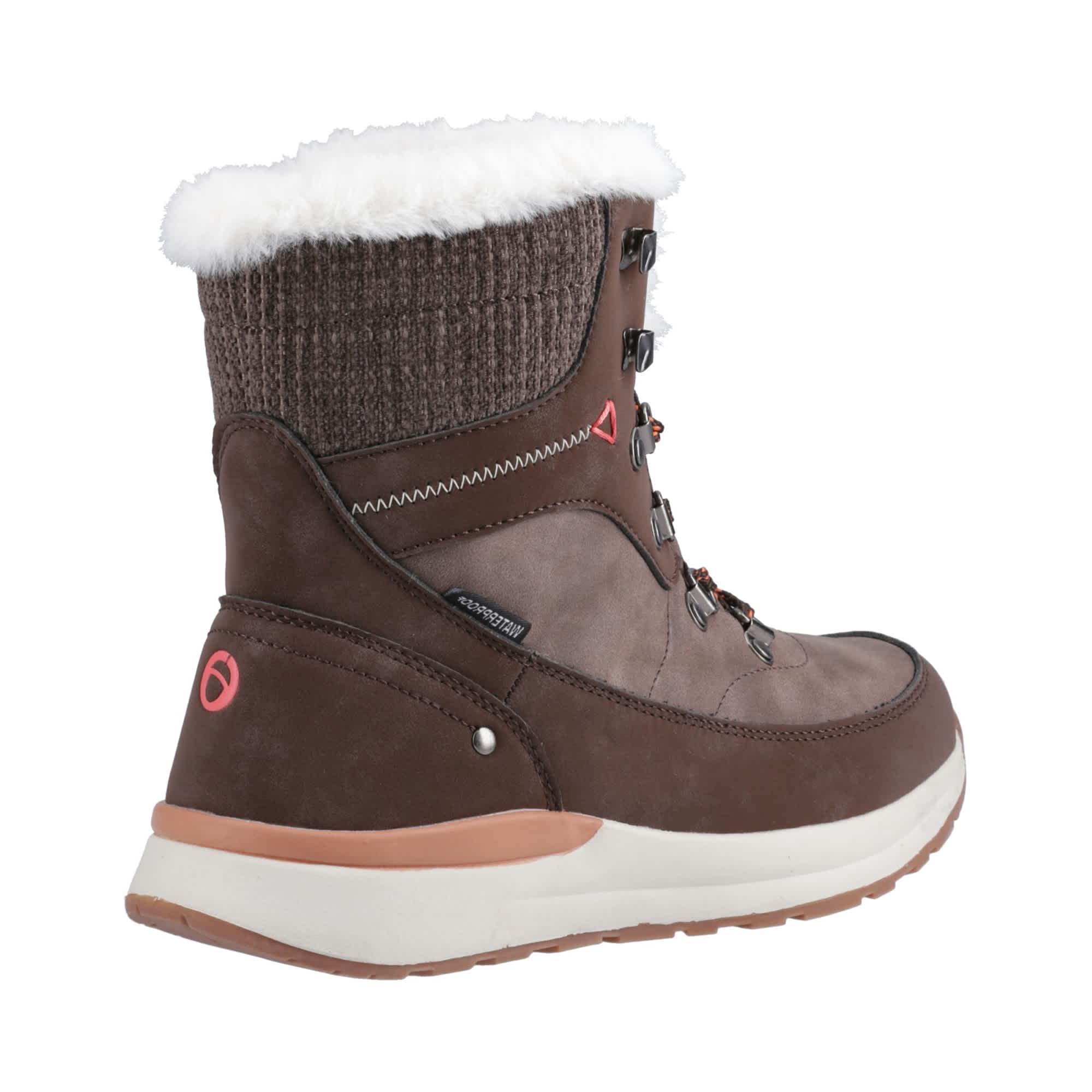 Cotswold Women's Sheephouse Hiking Boots