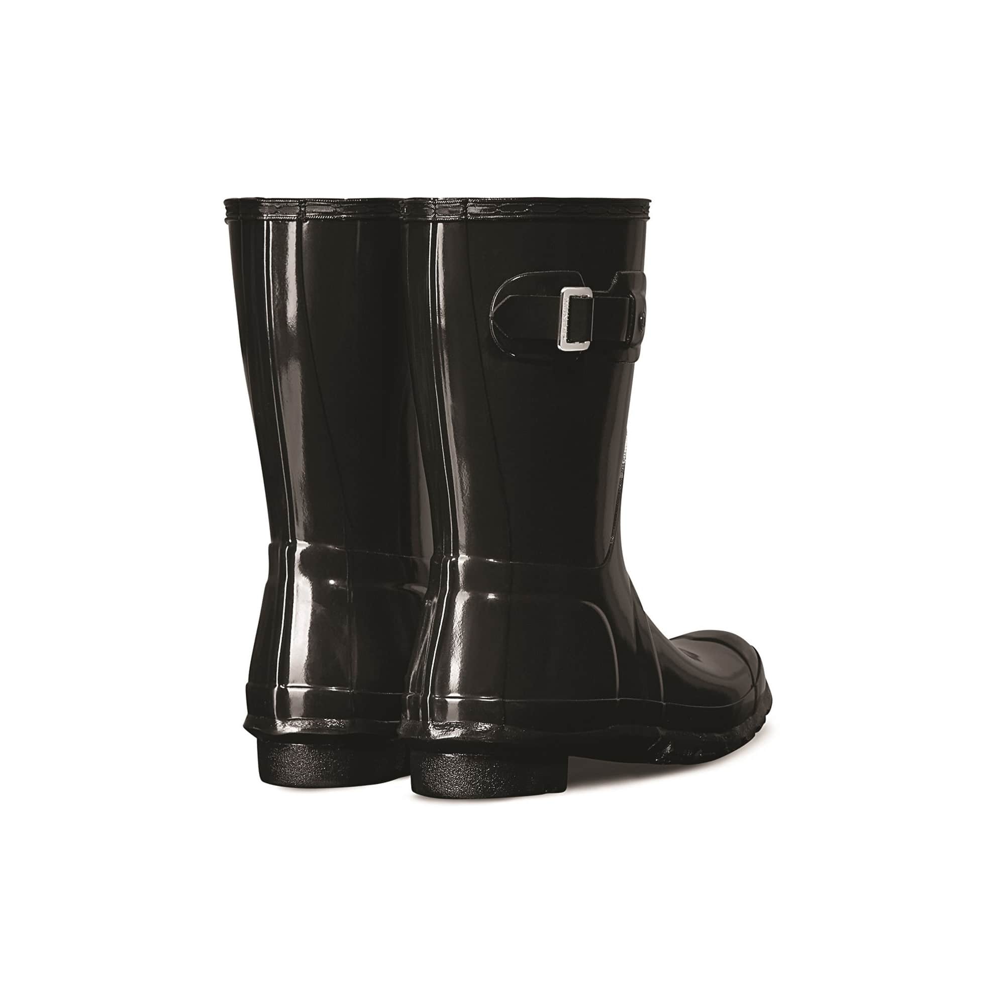 Hunter Original Short Women's Wellington Boots