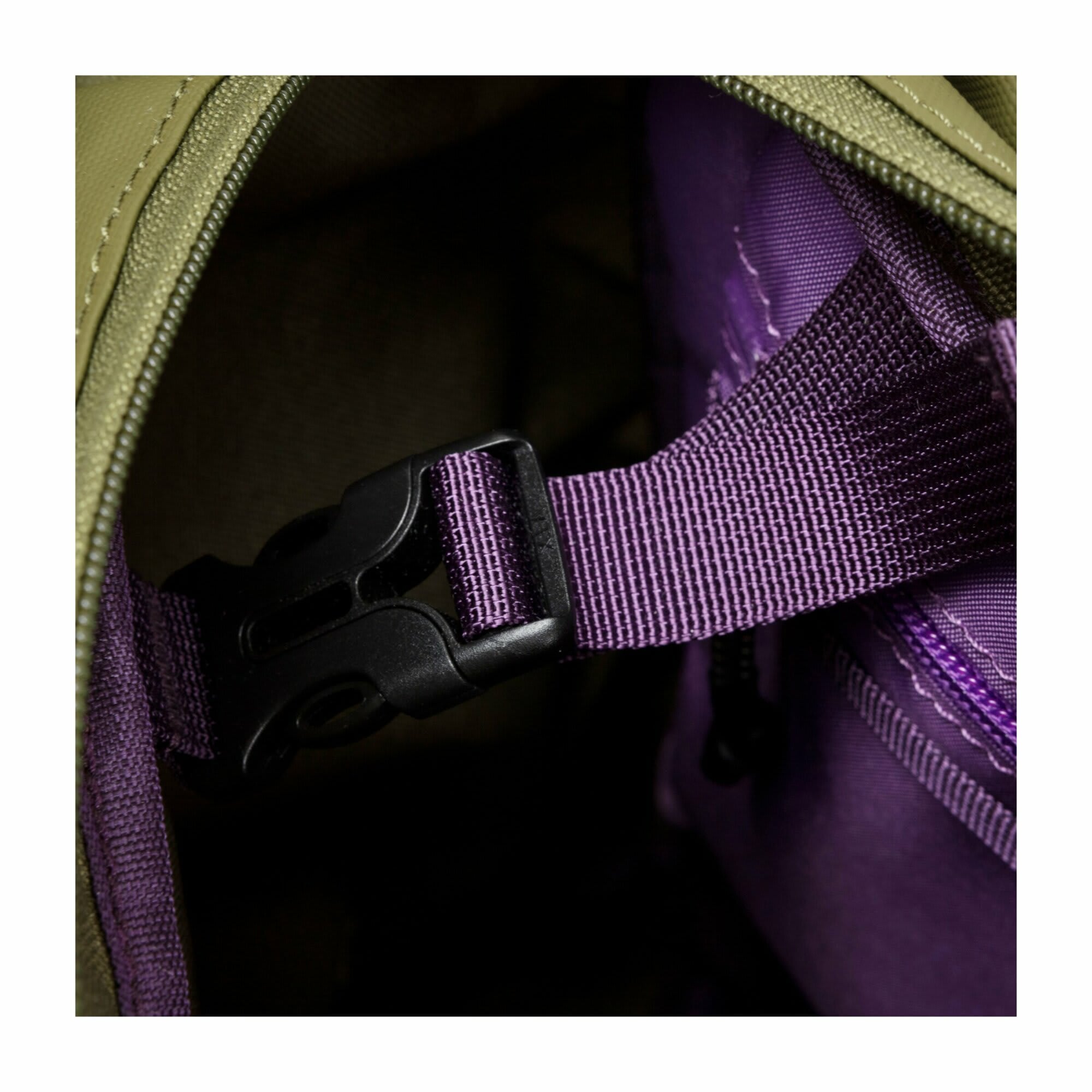 Elliker Penniyn Backpack Tote 20L