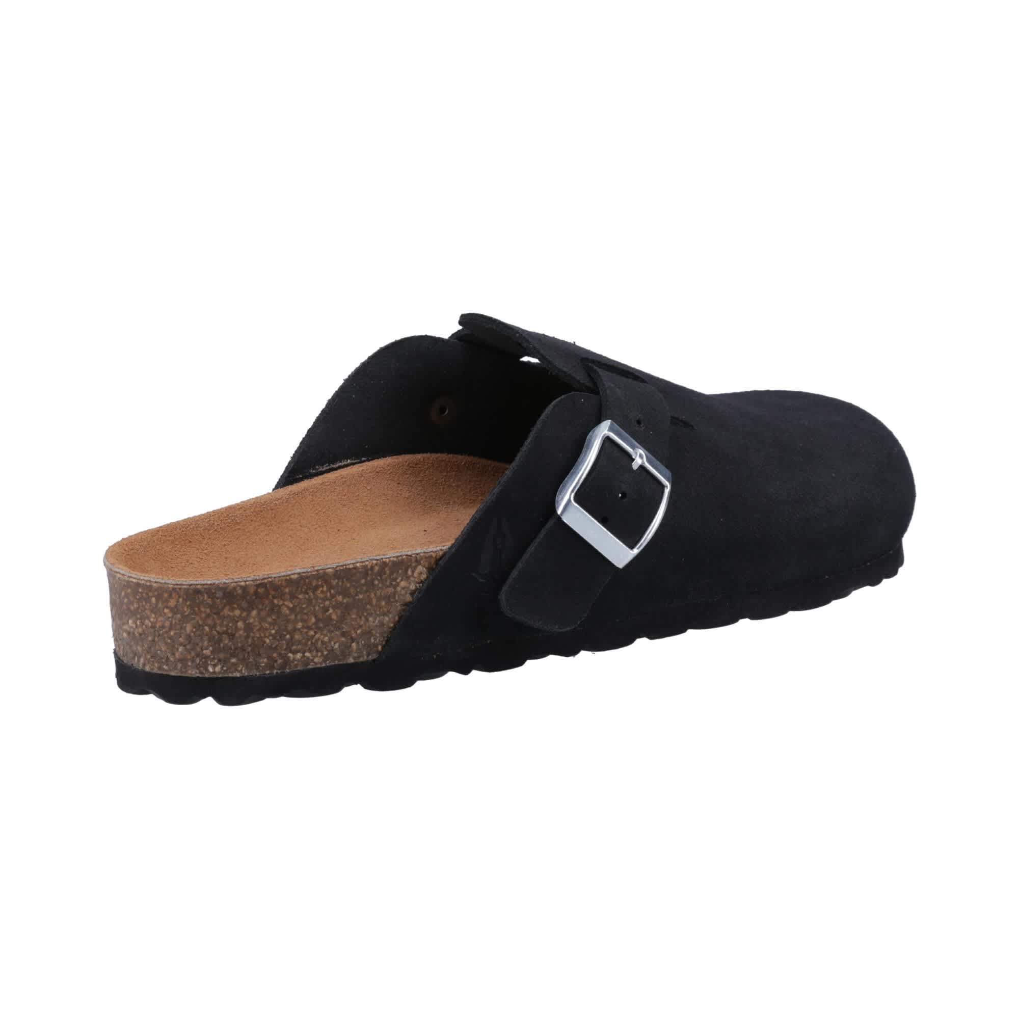 Hush Puppies Women's Bailey Closed Toe Mule