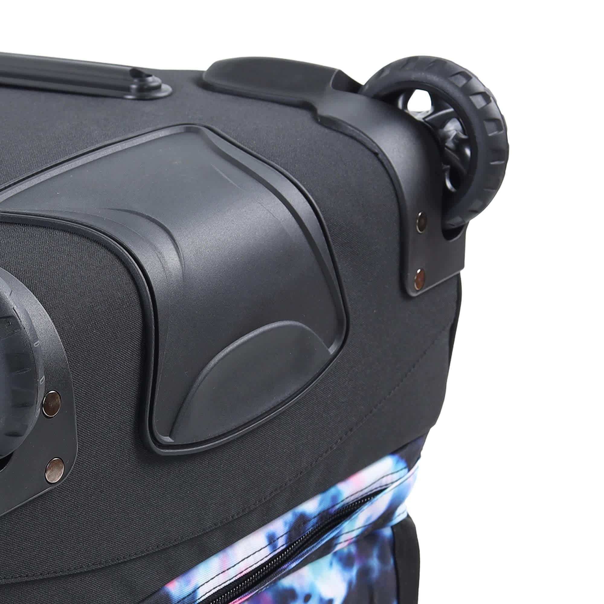 Surfanic Maxim 3.0 120L Wheeled Suitcase