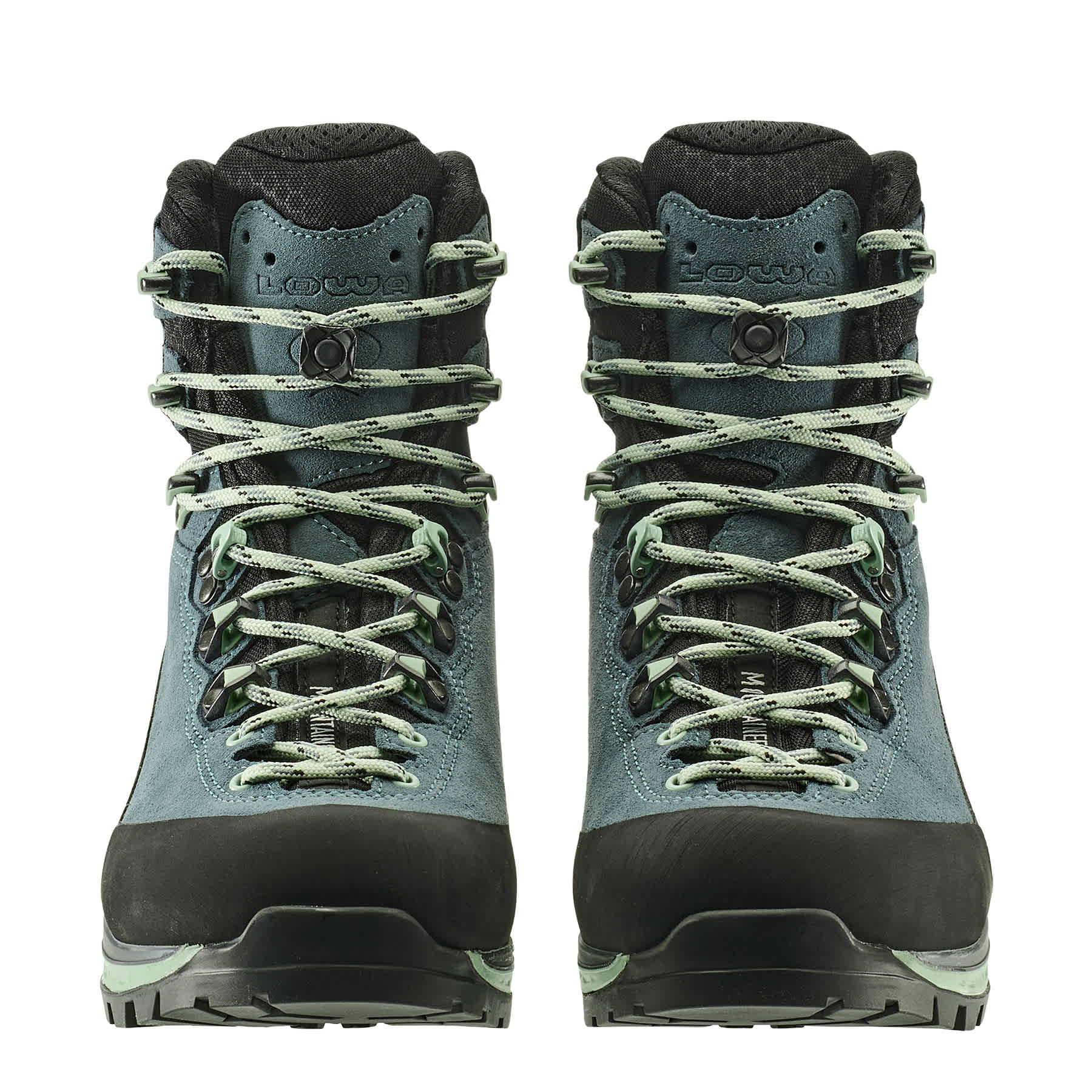 LOWA Cevedale Pro GTX Mid Women's Mountaineering Boots