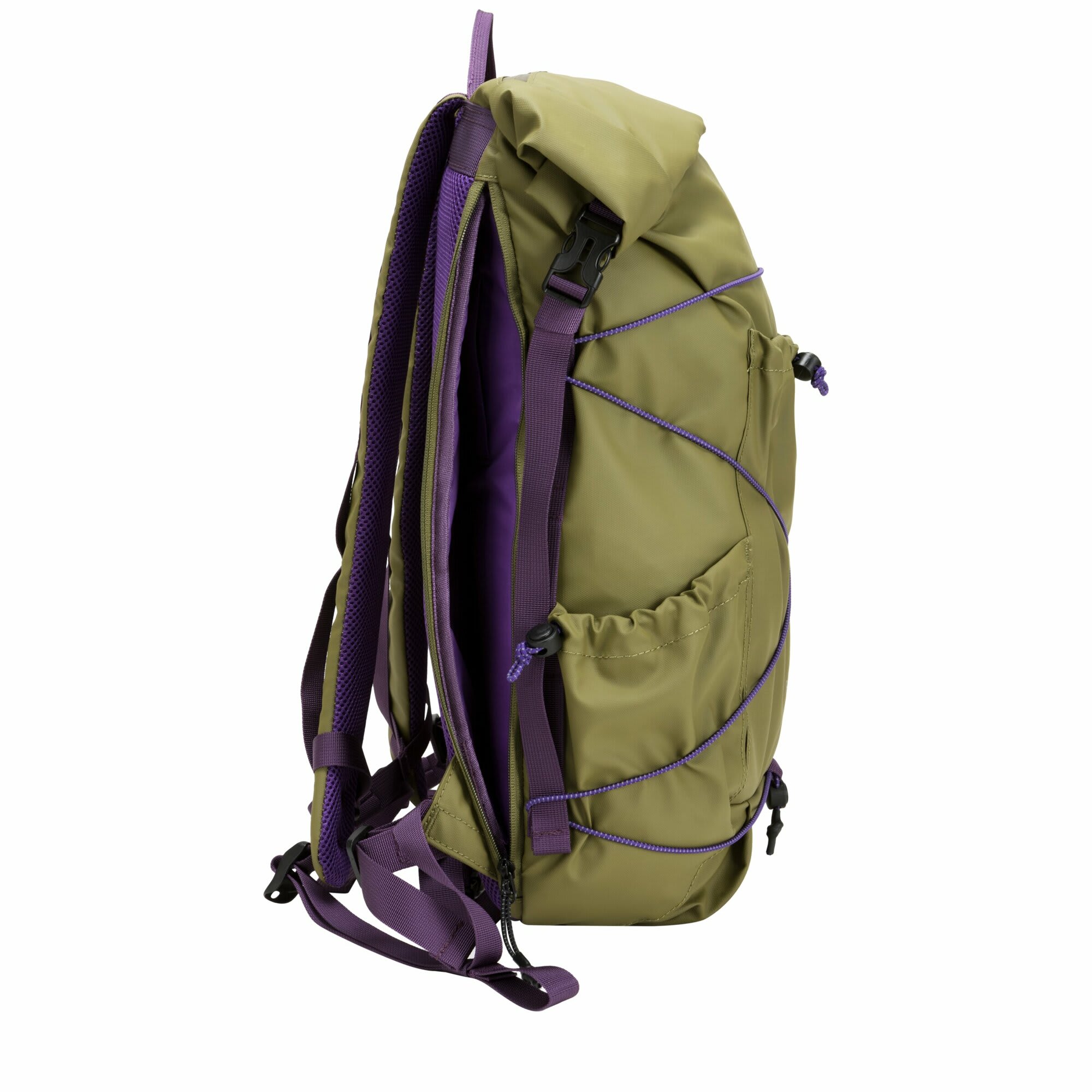 Elliker Buckden Roll Top Backpack 24/35L