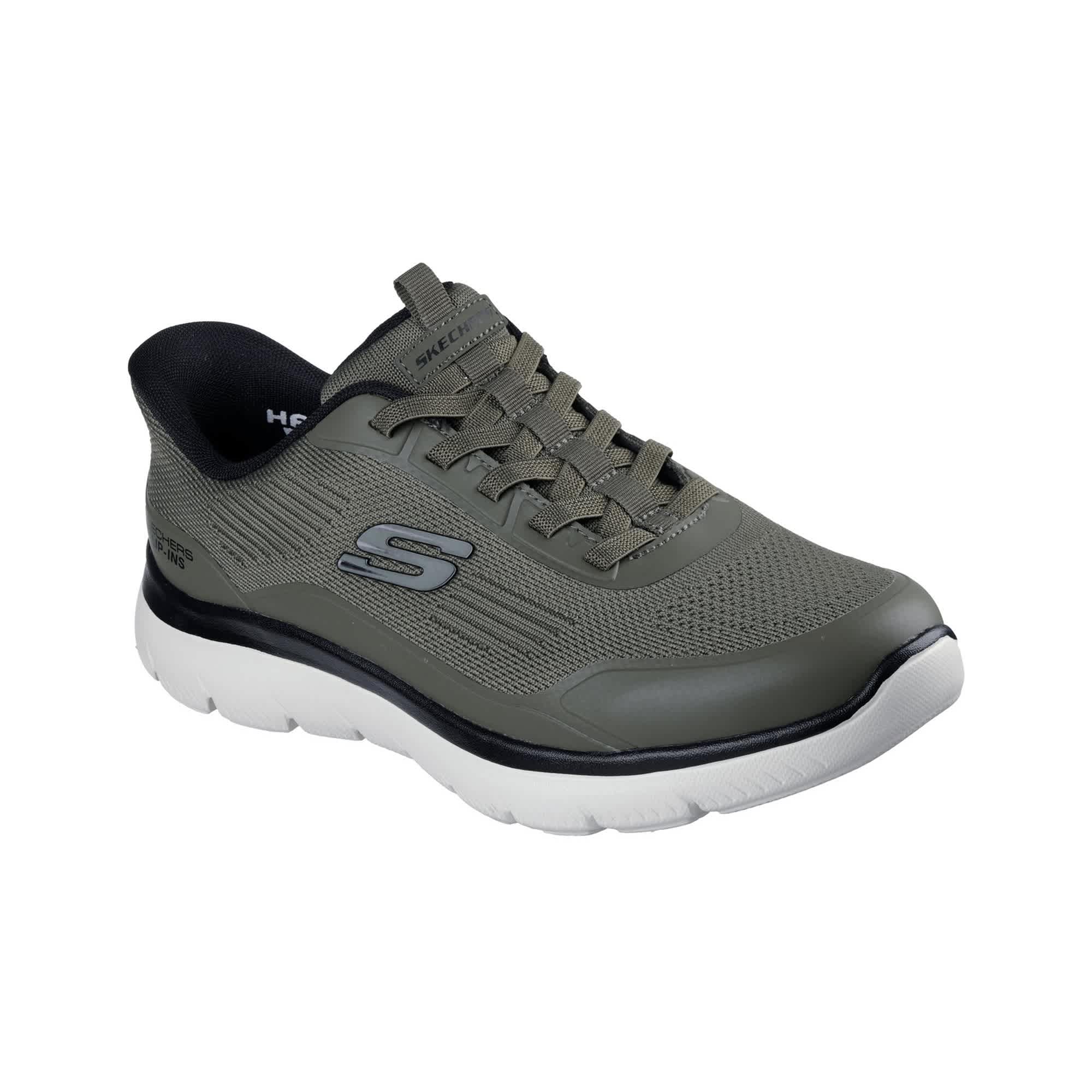 Skechers Summits Leyter Trainer