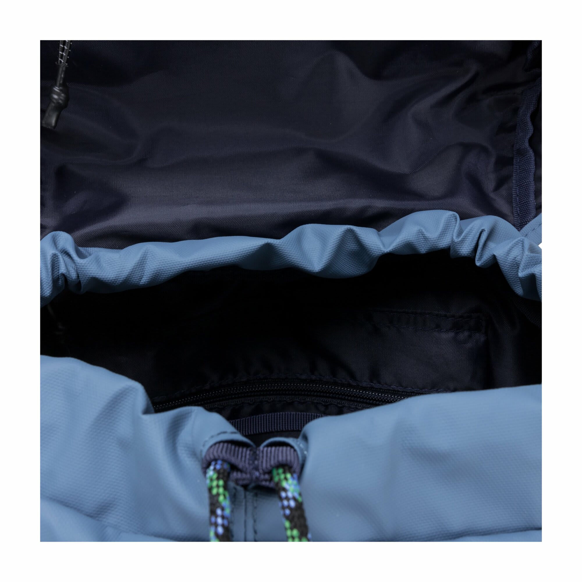 Elliker Wharfe Flap Over Backpack 22L