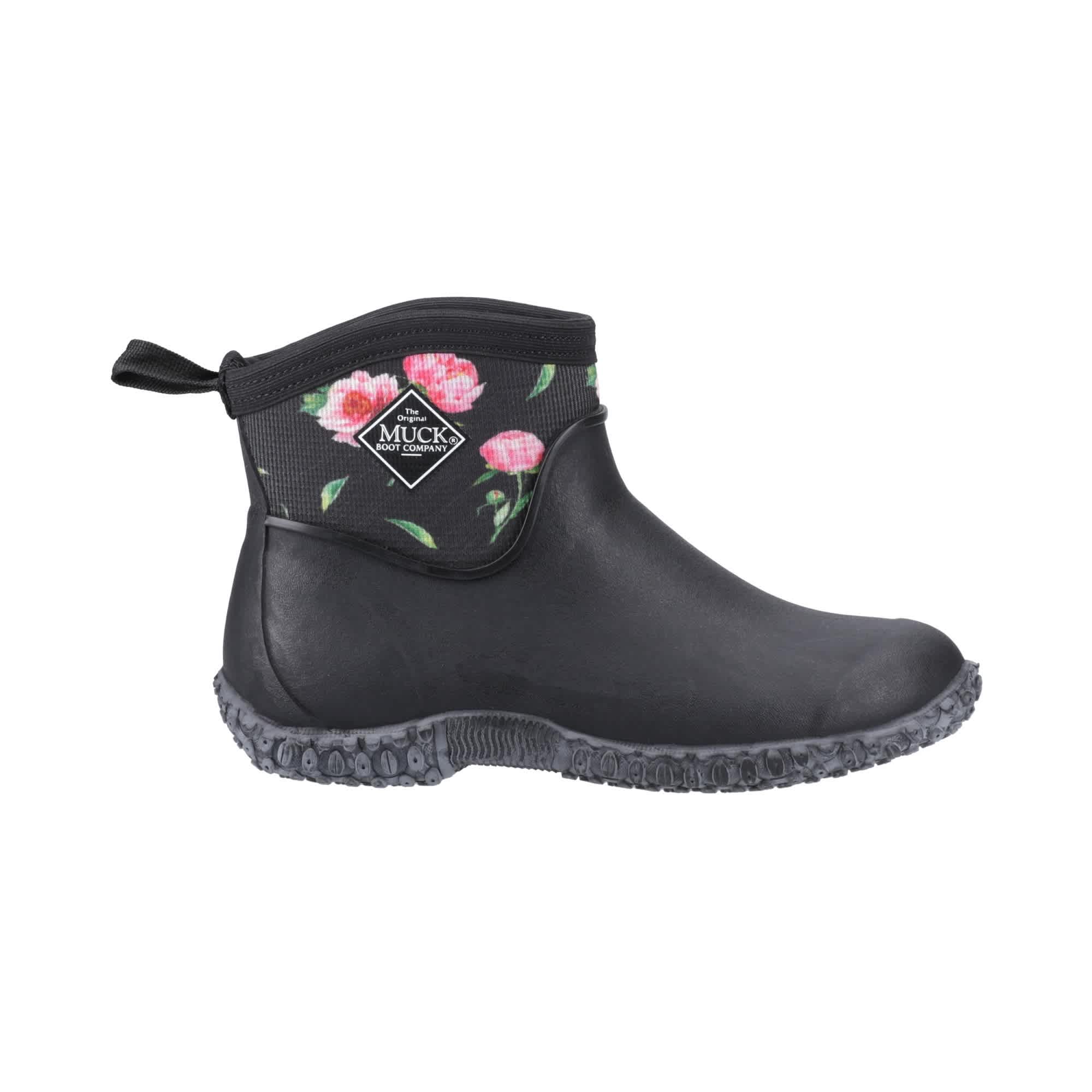 Muck Boot Muckster II Ankle All Purpose Women's Lightweight Shoes