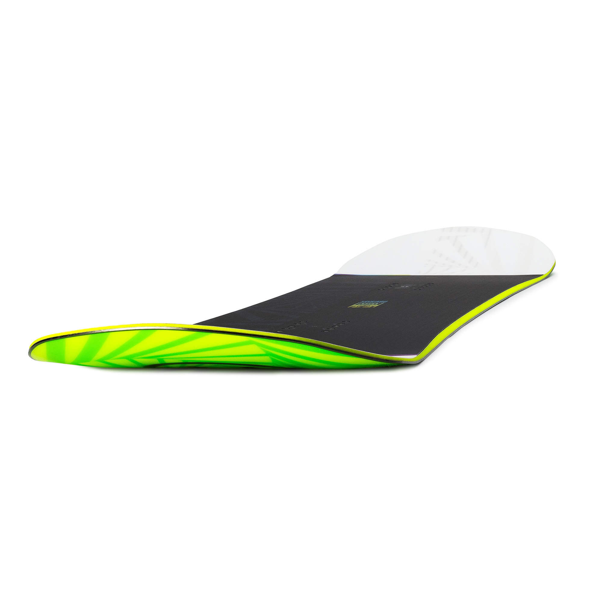 Nidecker Micron Merc All Mountain Snowboard