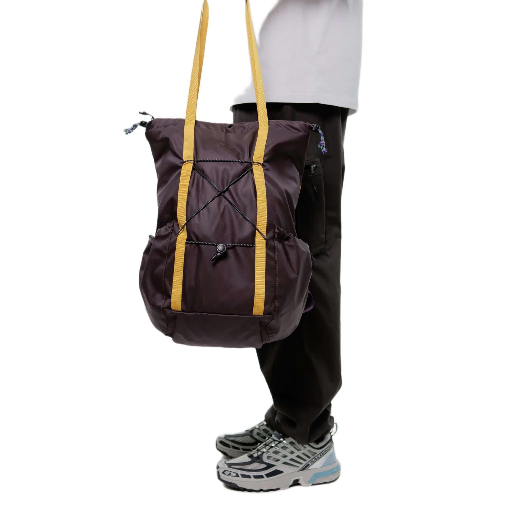 Elliker Penniyn Backpack Tote 20L
