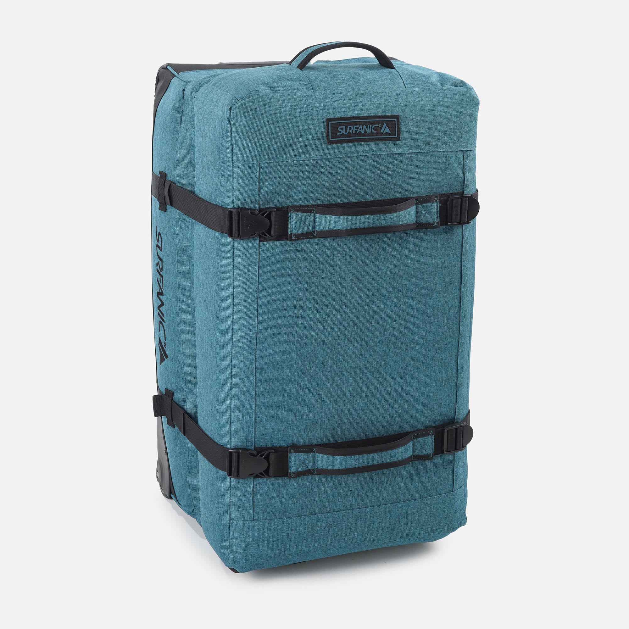 Surfanic Maxim 3.0 120L Wheeled Suitcase