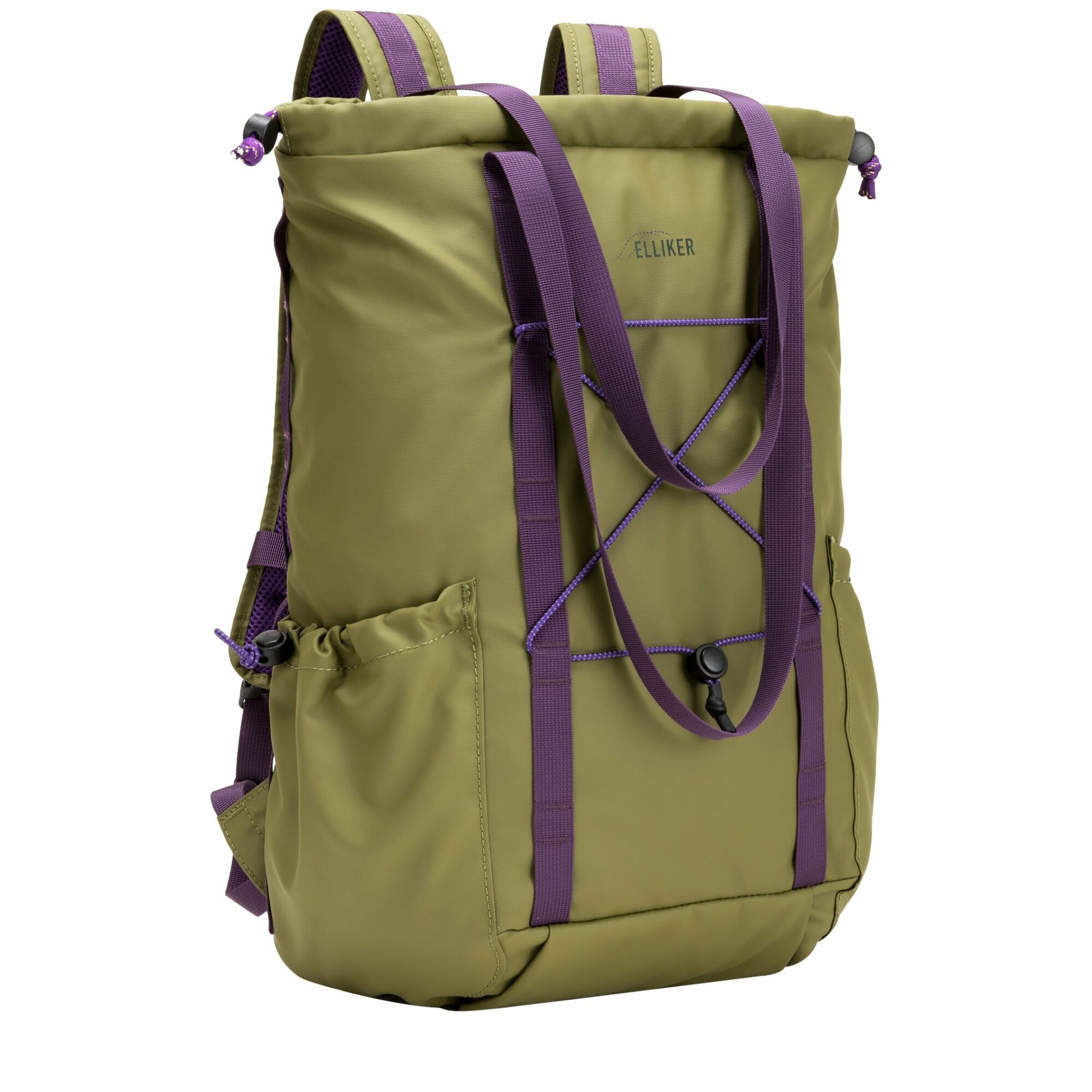 Elliker Penniyn Backpack Tote 20L