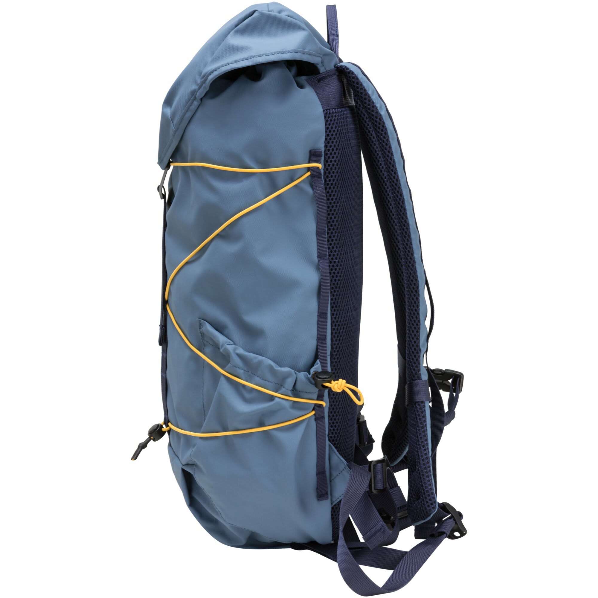 Elliker Wharfe Flap Over Backpack 22L