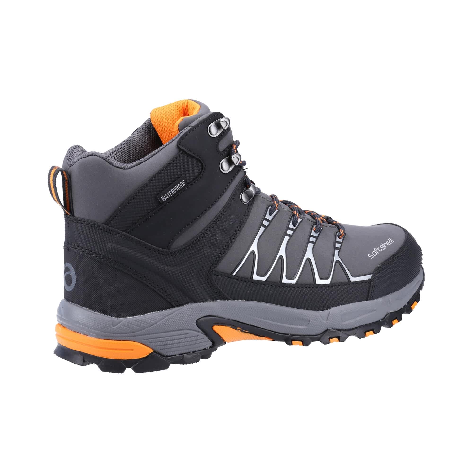 Cotswold Abbeydale Mid Softshell Hiker WP