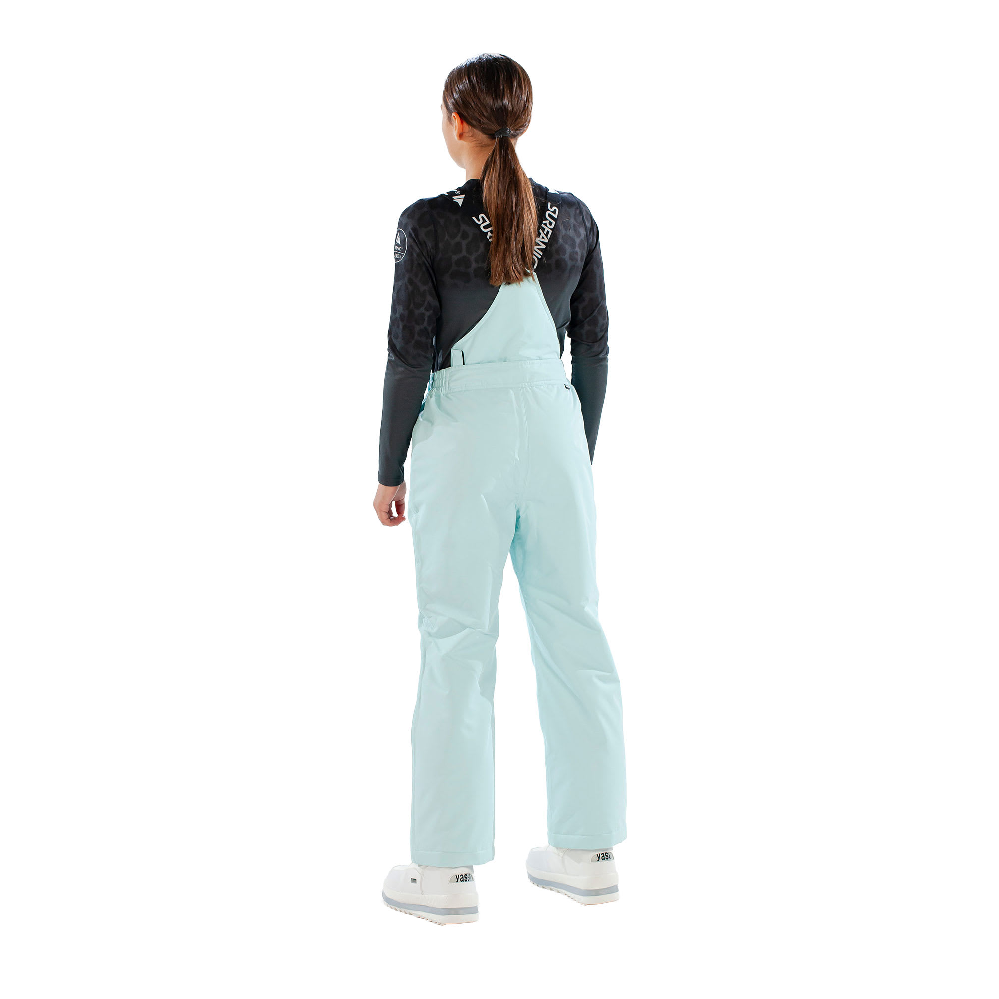 Surfanic Skippie Surftex Kids' Insulated Ski/Snowboard Pants