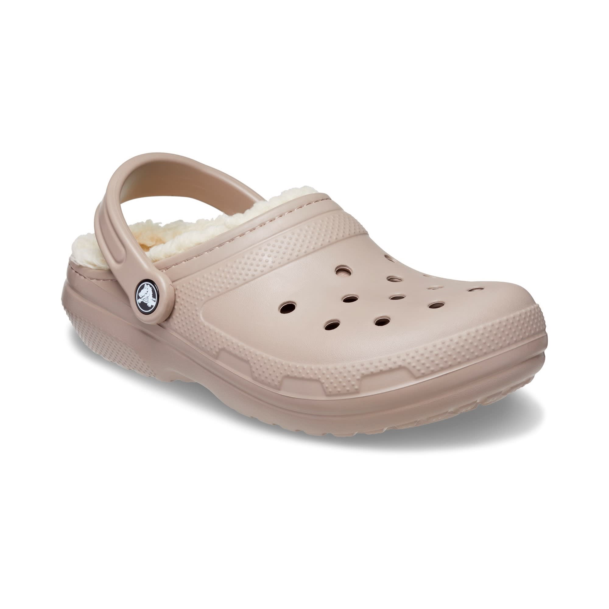 Crocs Classic Lined Clog
