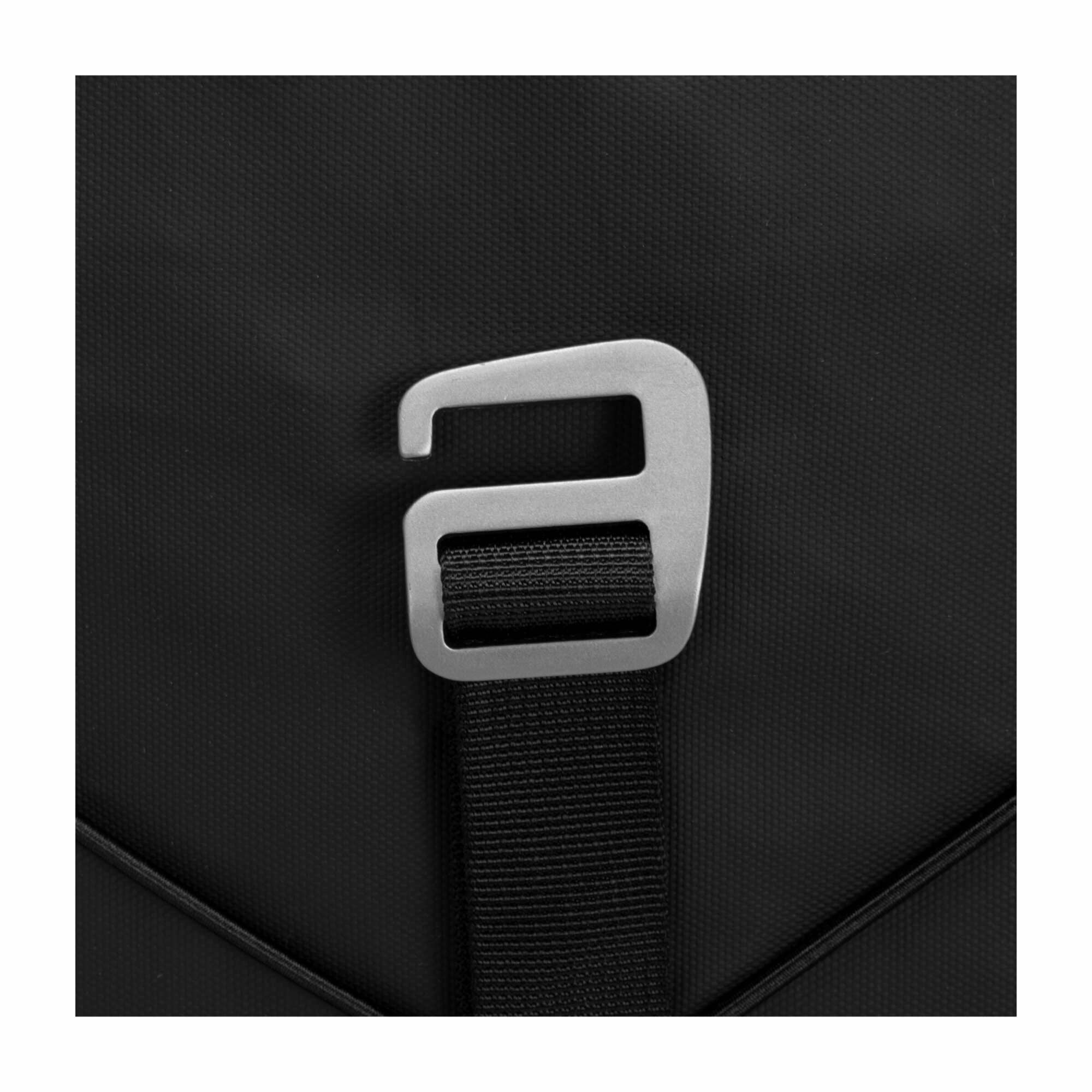 Elliker Wharfe Flap Over Backpack 22L