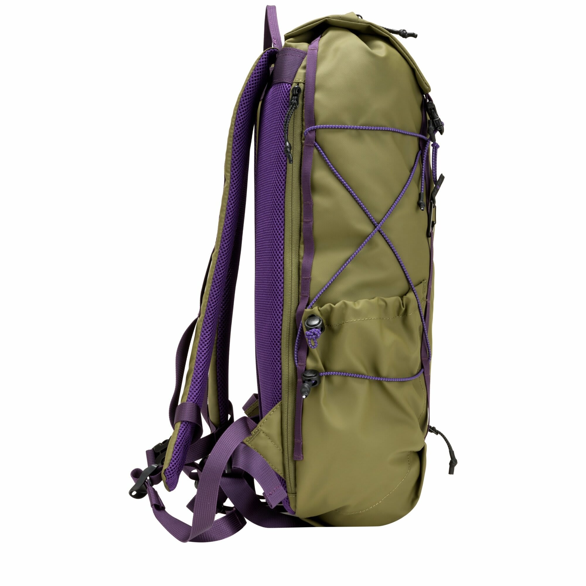 Elliker Cautley Flap Over Backpack 23L