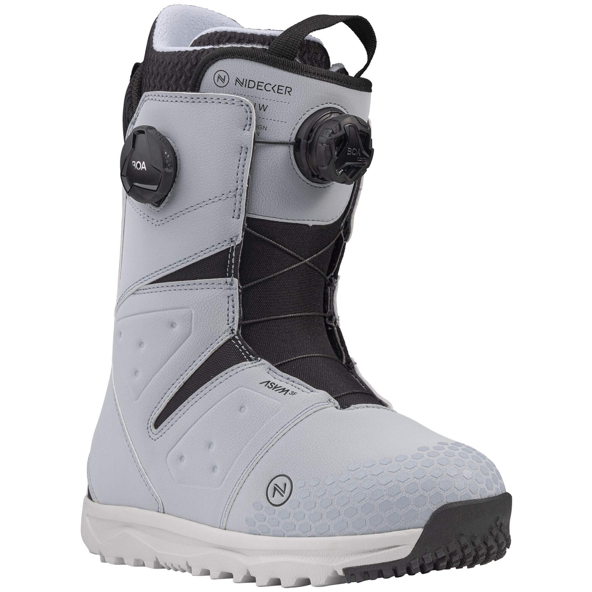 Nidecker Altai W Women's Boa Snowboard Boots