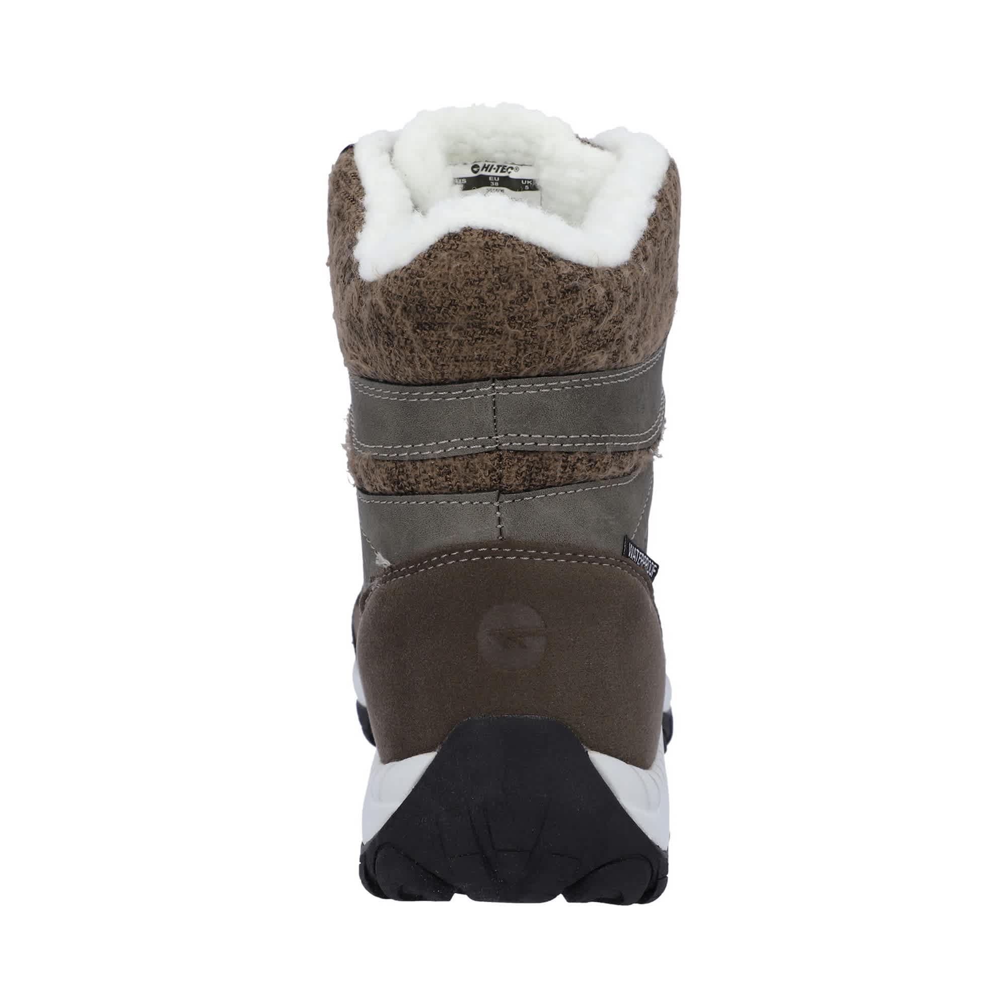 Hi-Tec Riva Mid Boots
