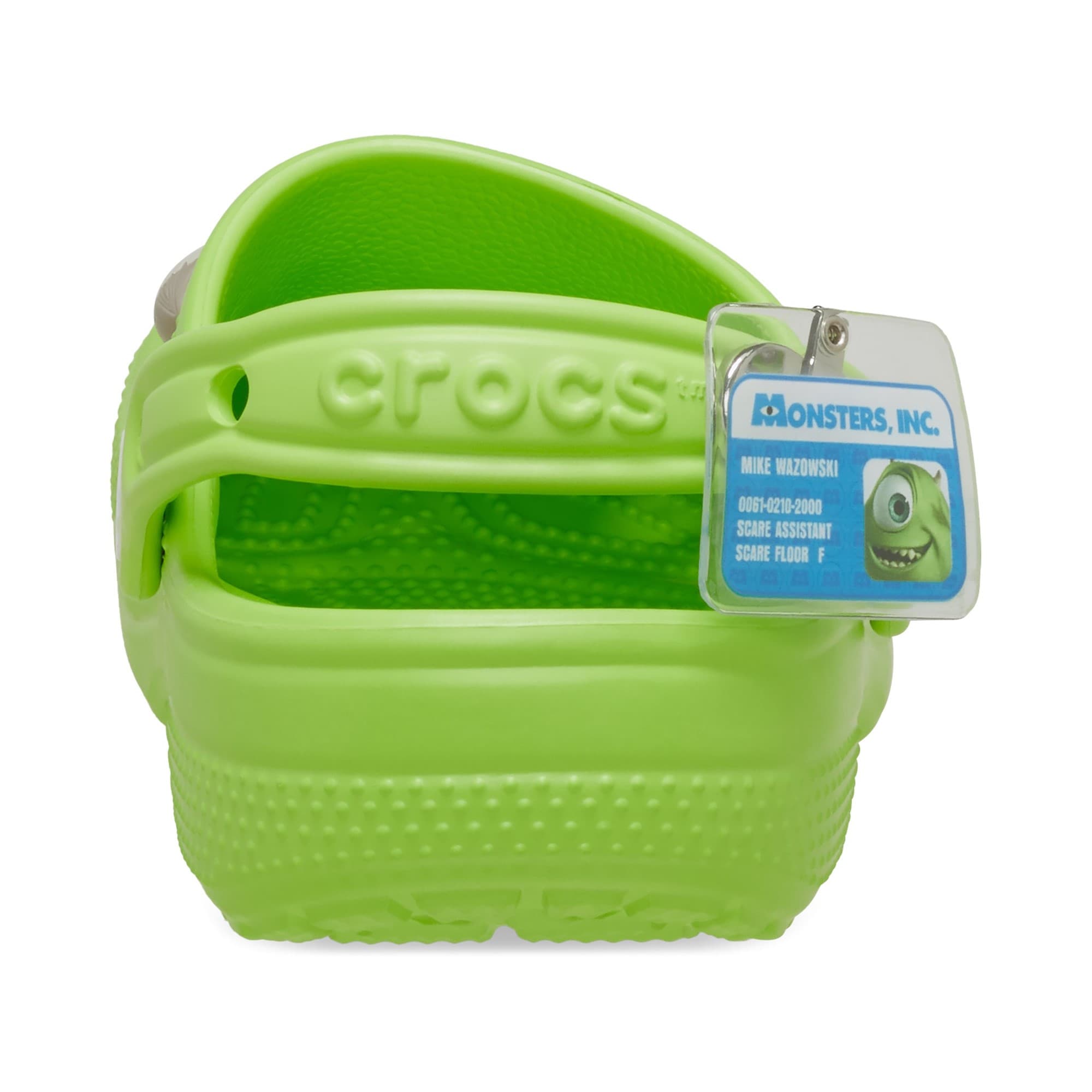 Crocs Monsters Inc Classic Clog