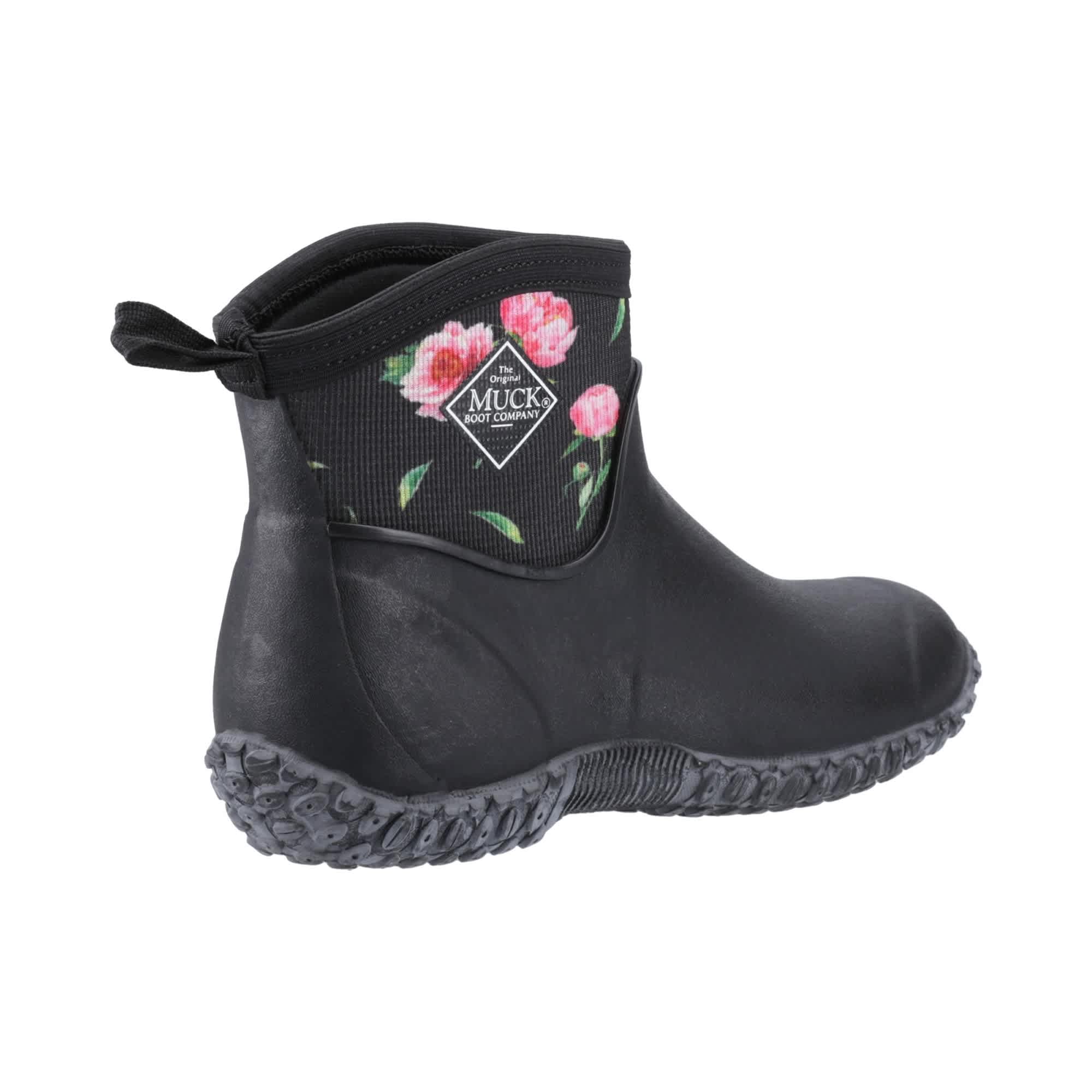 Muck Boot Muckster II Ankle All Purpose Women's Lightweight Shoes