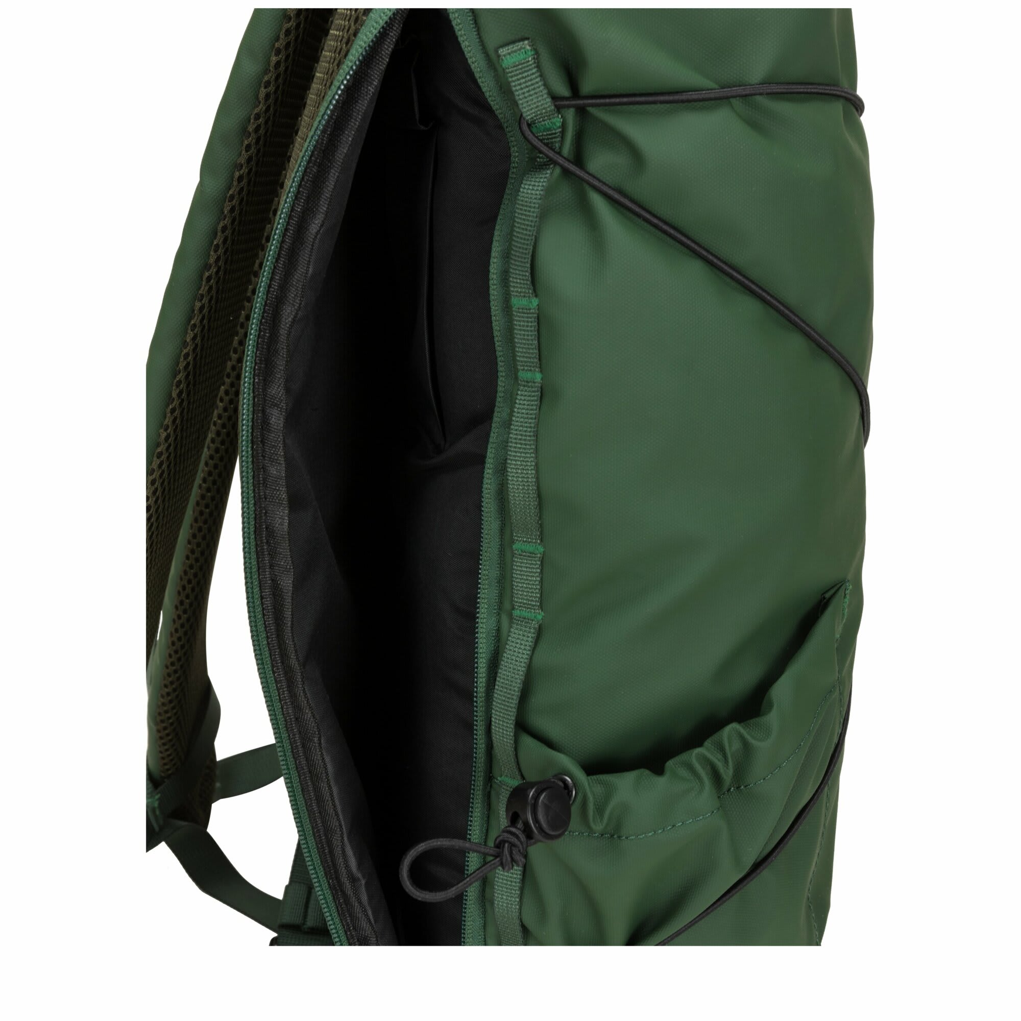 Elliker Dayle Roll Top Backpack 21/25L