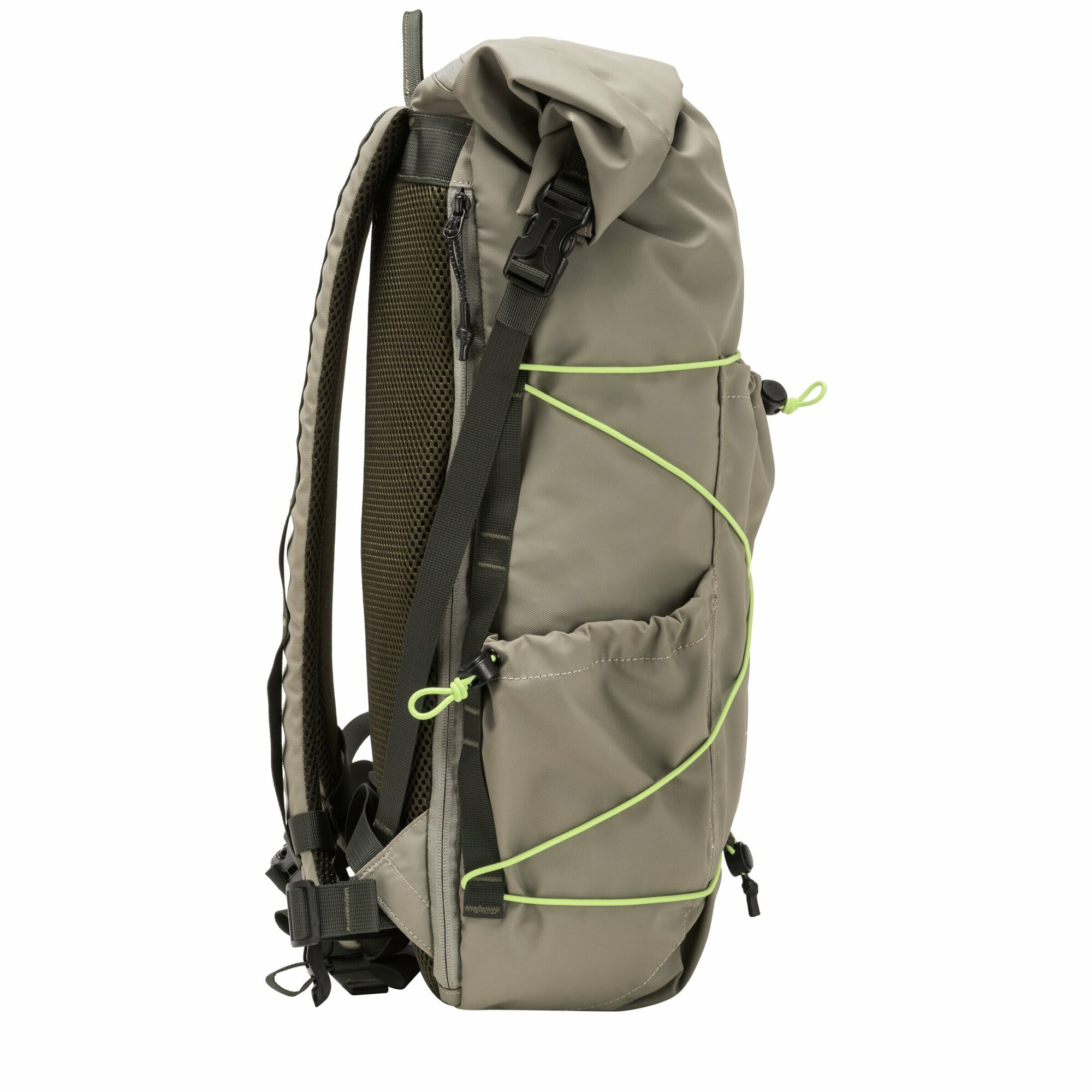 Elliker Buckden Roll Top Backpack 24/35L