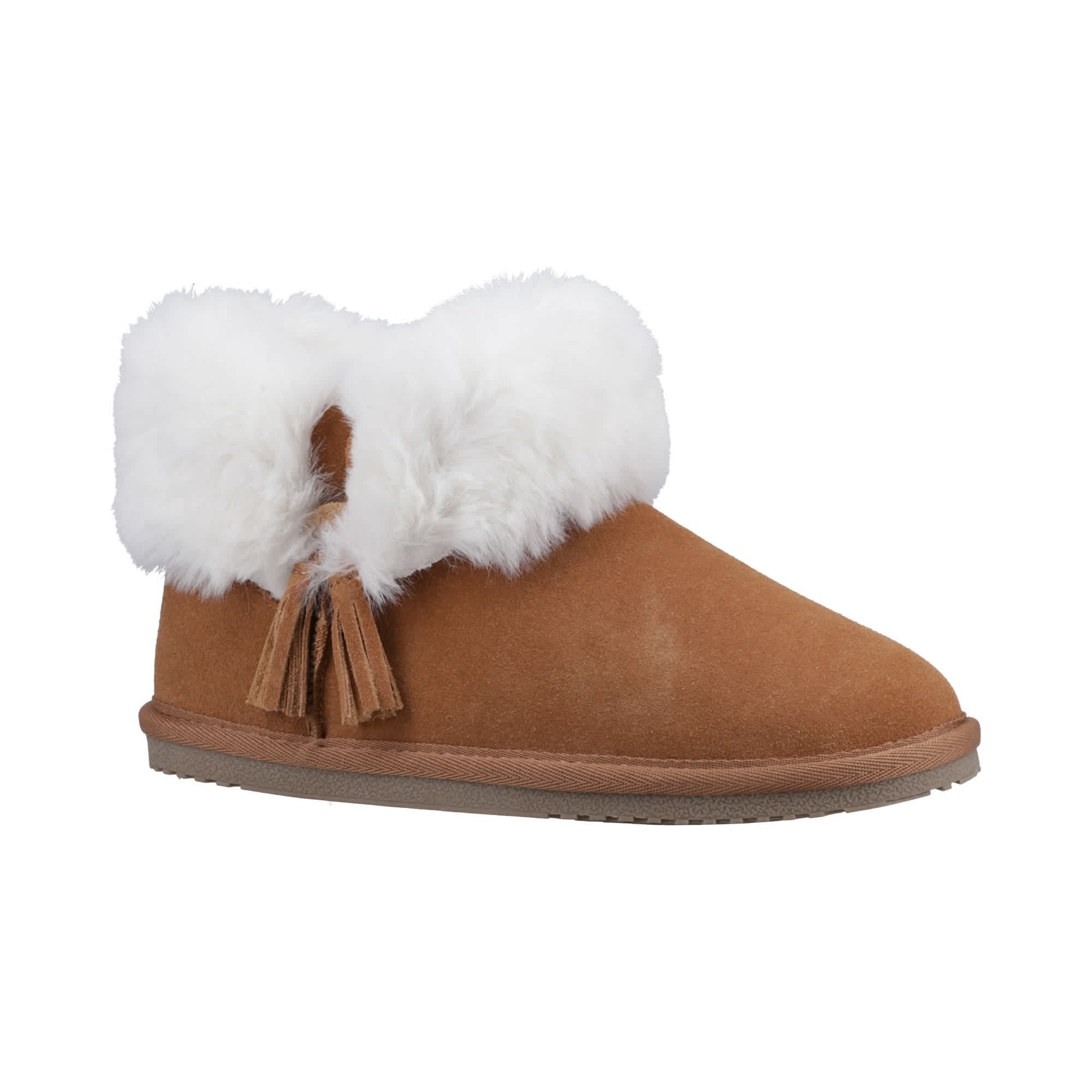 Hush Puppies Women's Ayana Slippers