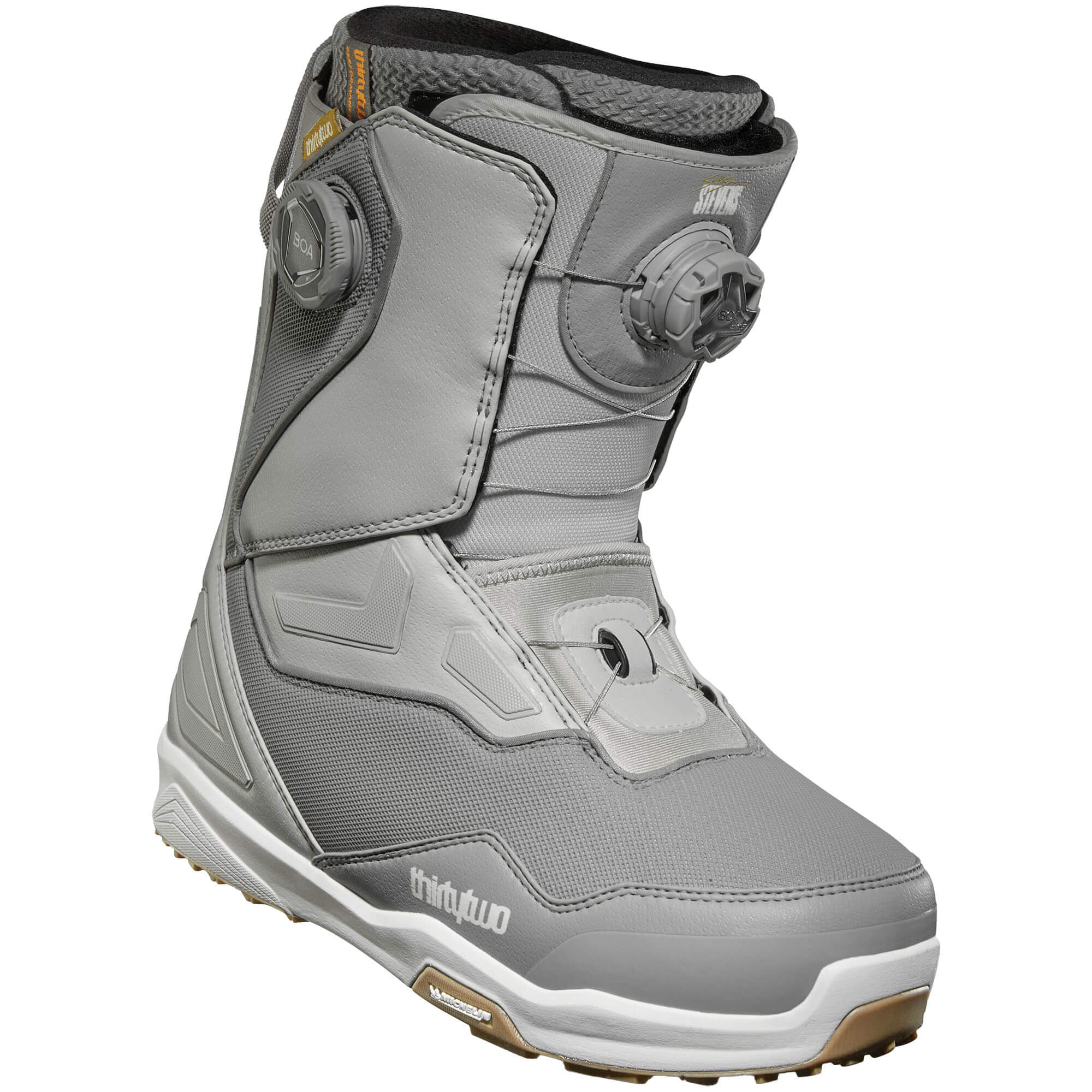 thirtytwo TM-2 DB Stevens BOA Snowboard Boots