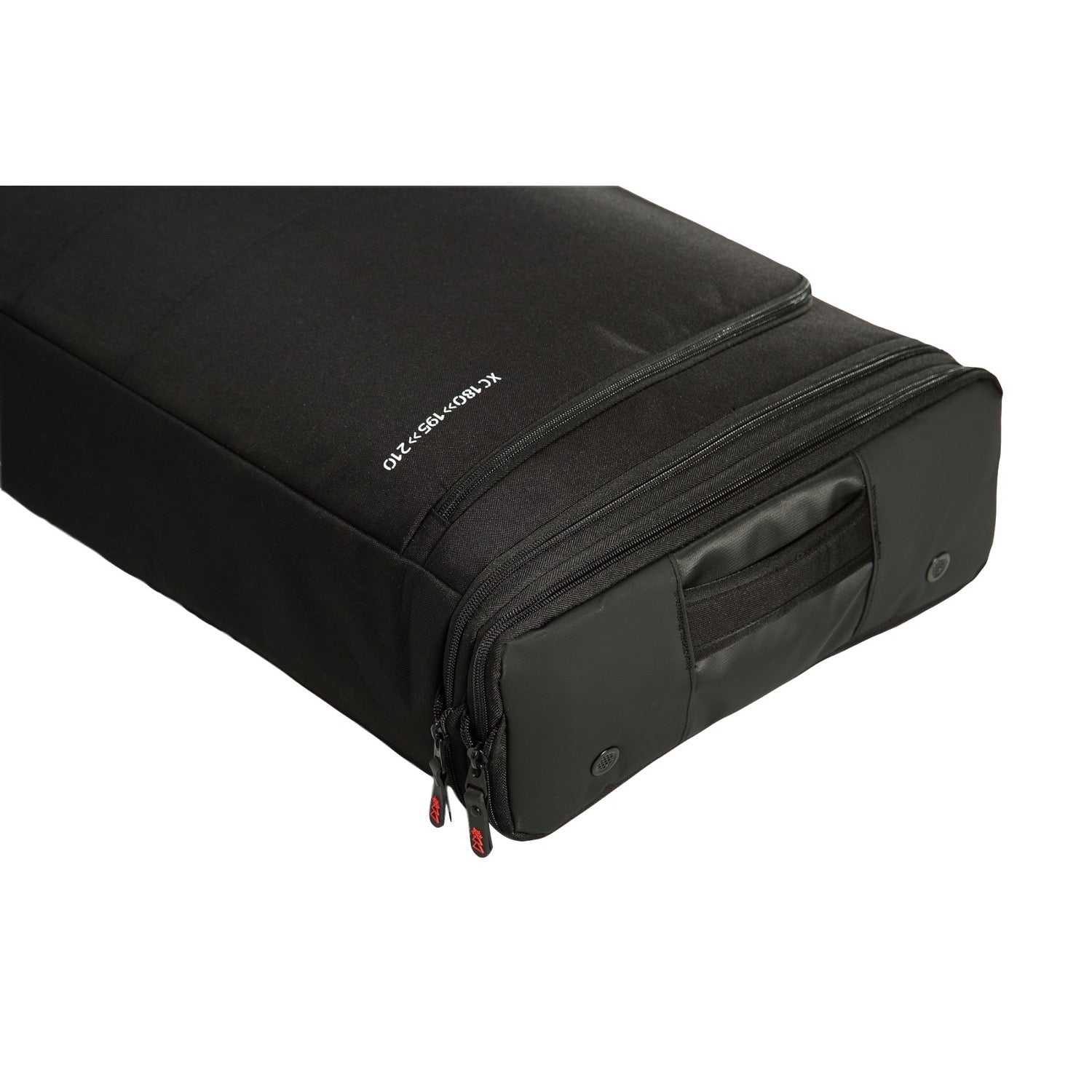 SnoKart Kart Zoom Roller XC Snowboard/Ski Travel Bag