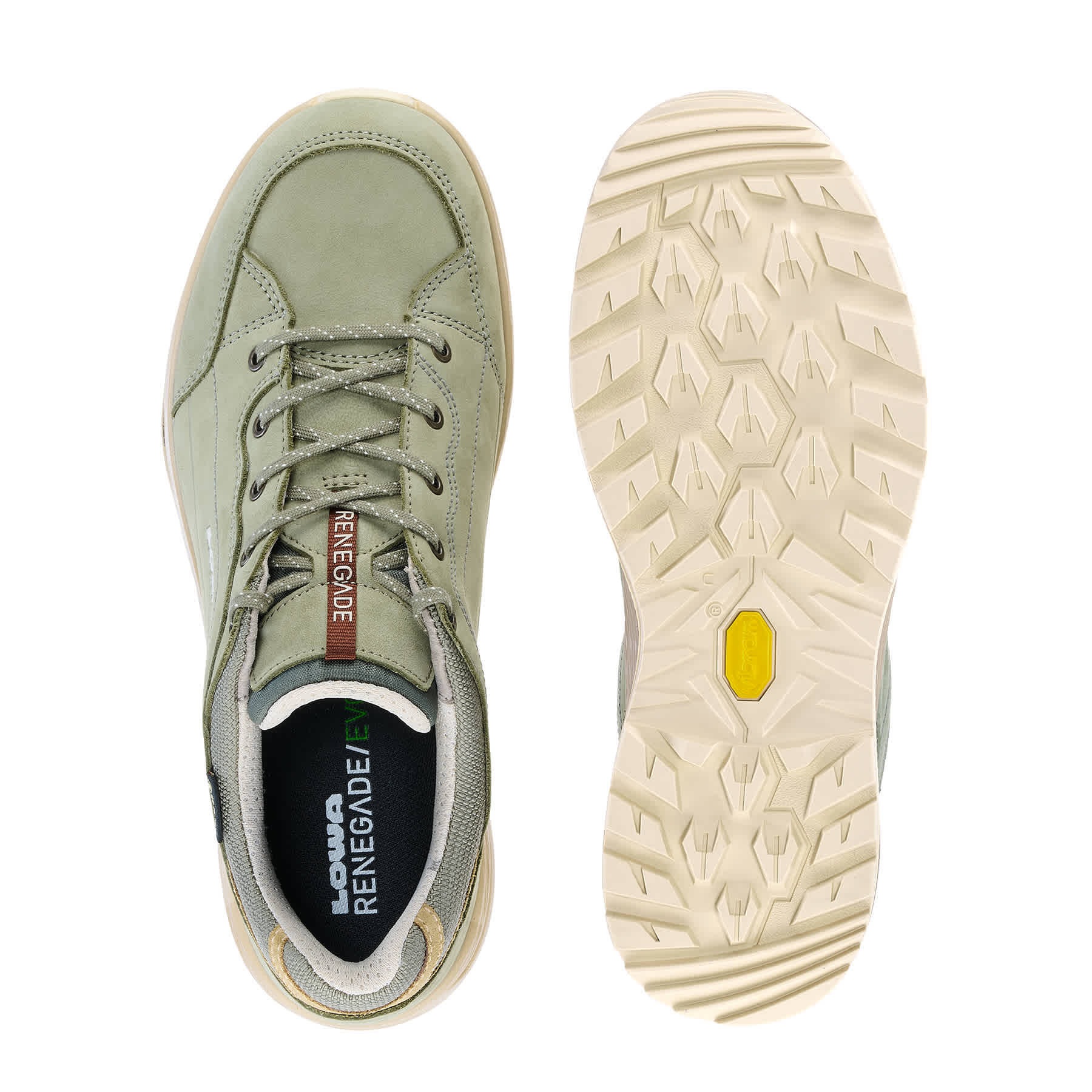 LOWA Renegade Evo GTX Lo Women's Walking Shoes