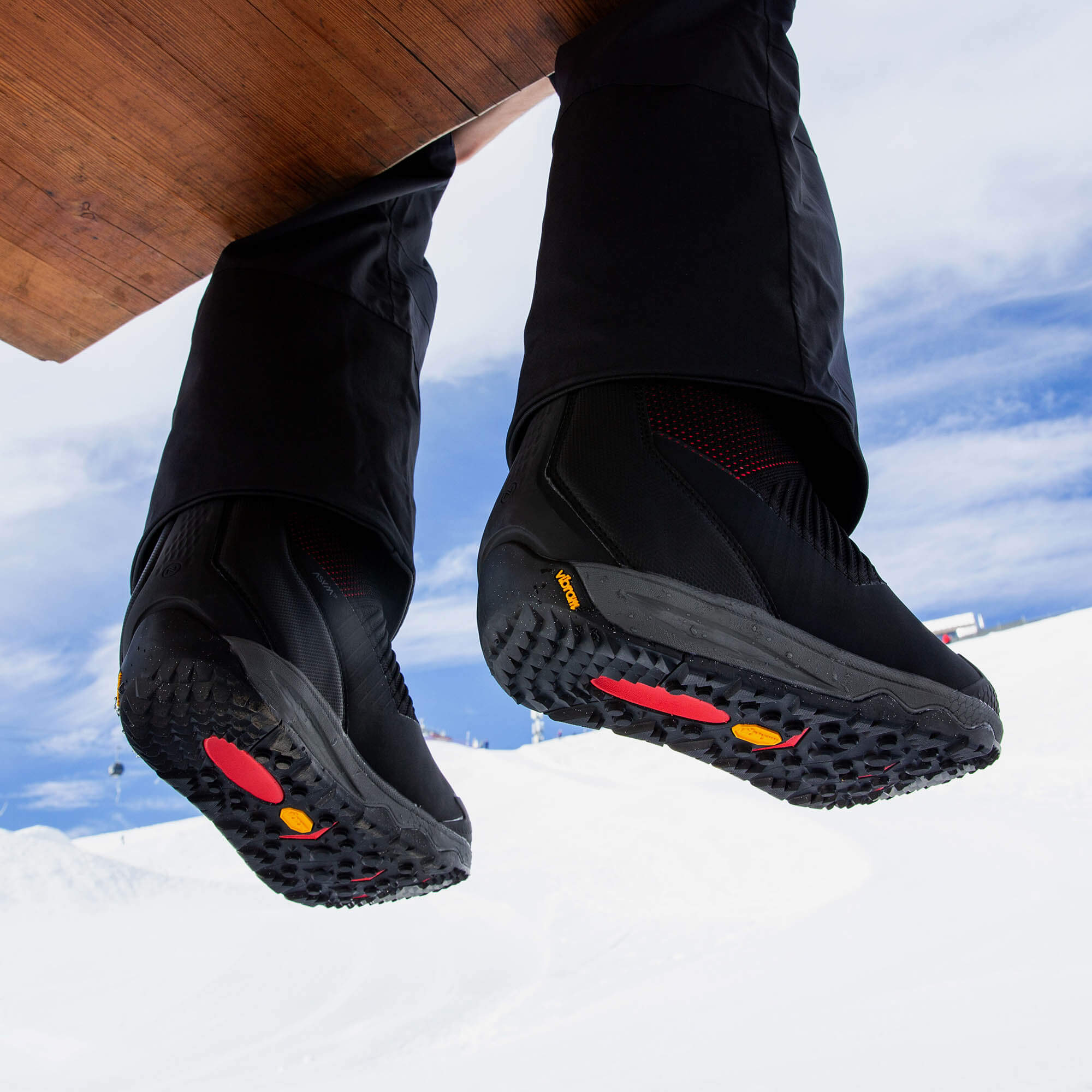 Nidecker Index Mens Snowboard Boots