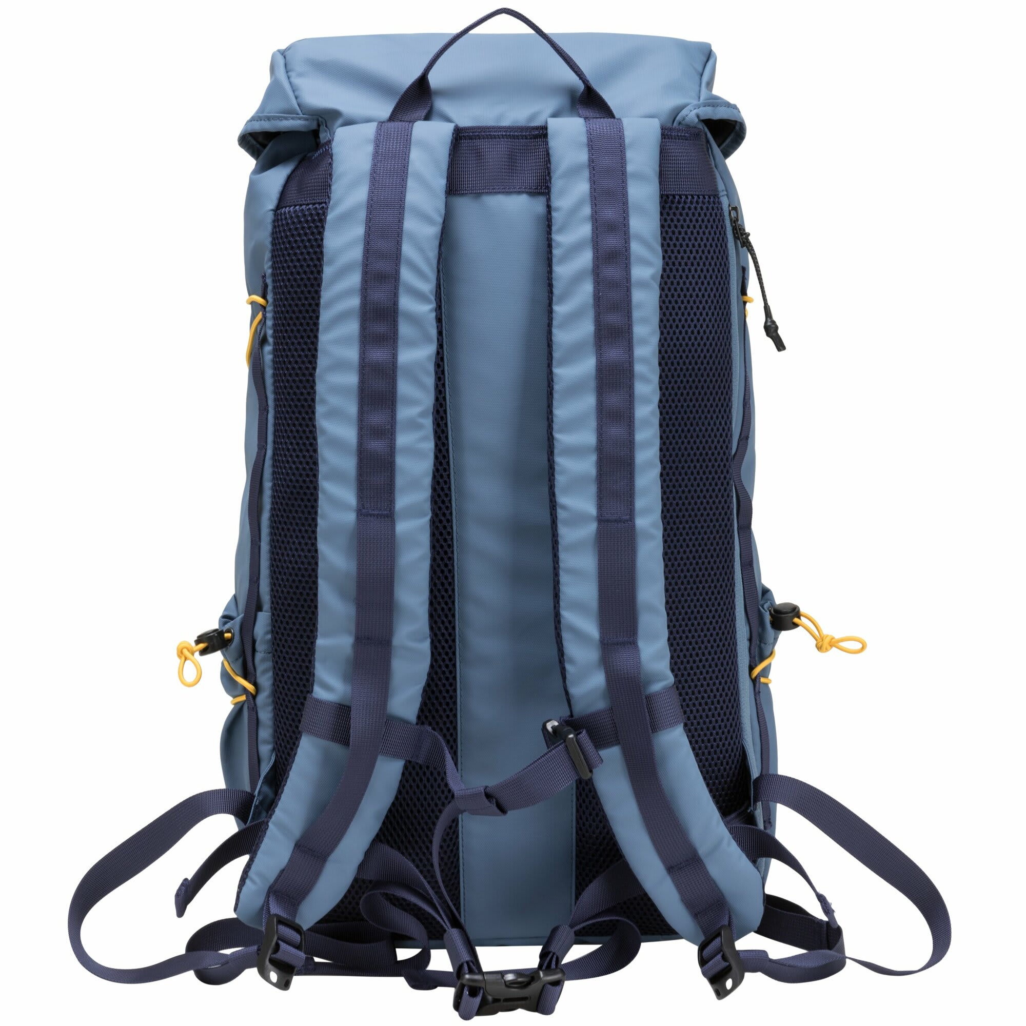 Elliker Wharfe Flap Over Backpack 22L