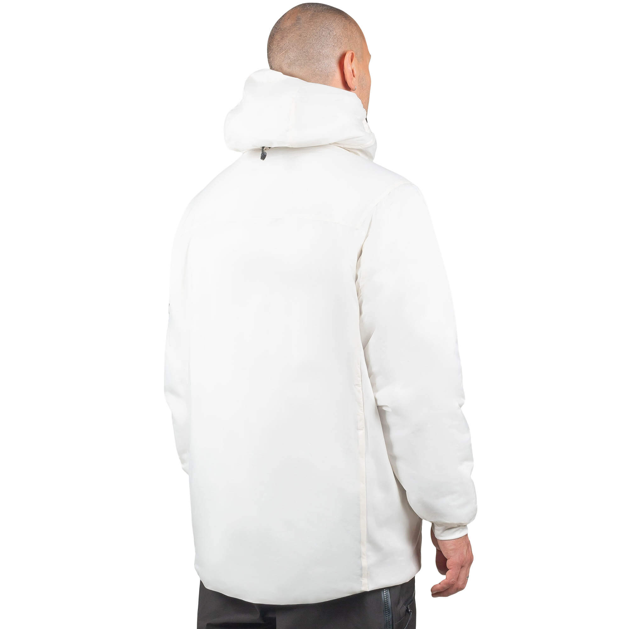 Endeavor Aeroshield Insulated Ski/Snowboard Jacket