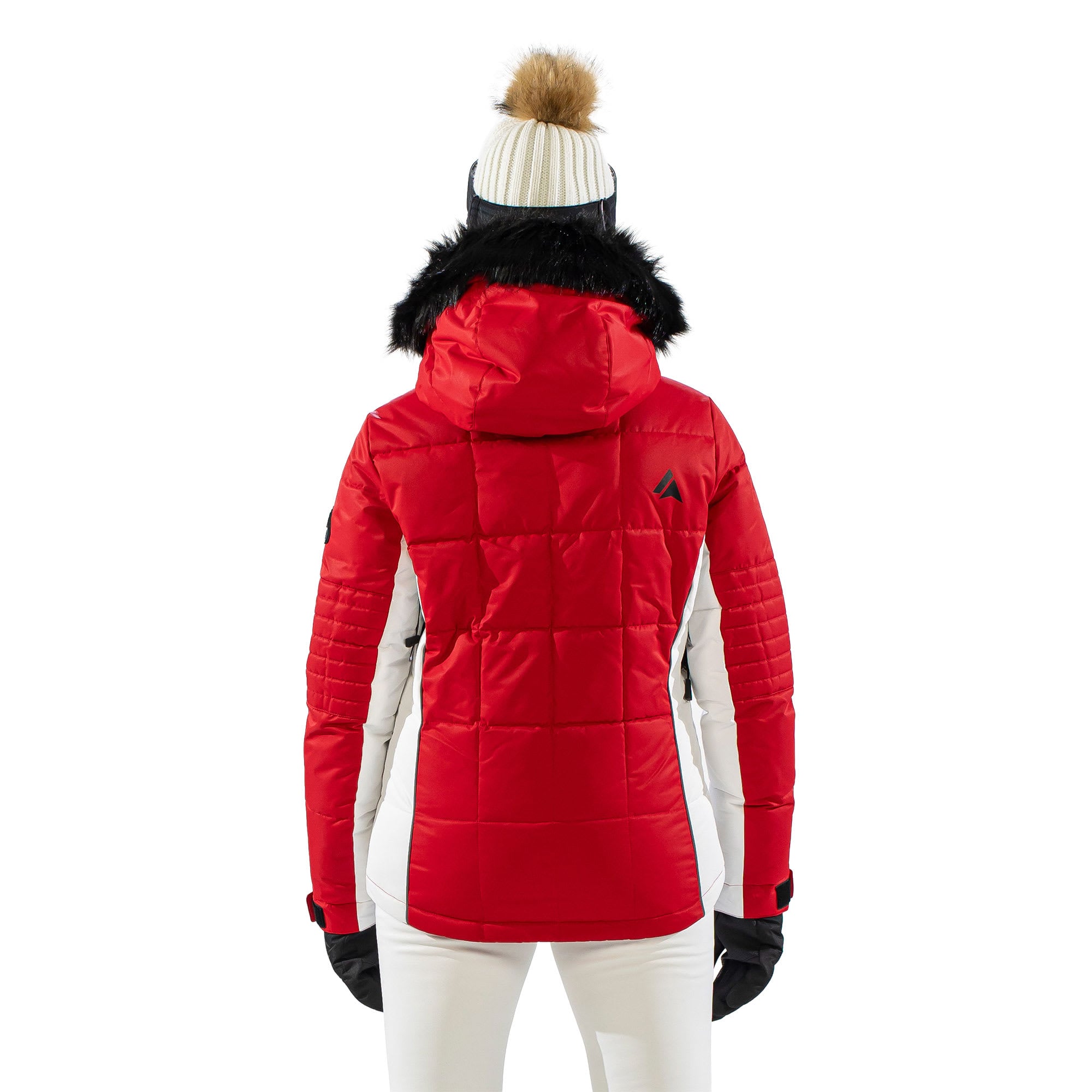 Surfanic Luna Surftex Women's Insulated Ski/Snowboard Jacket