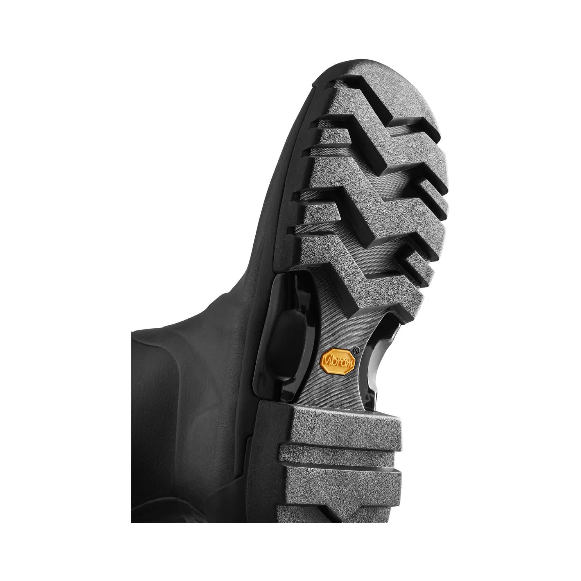 Hunter Balmoral Adjustable Wellington