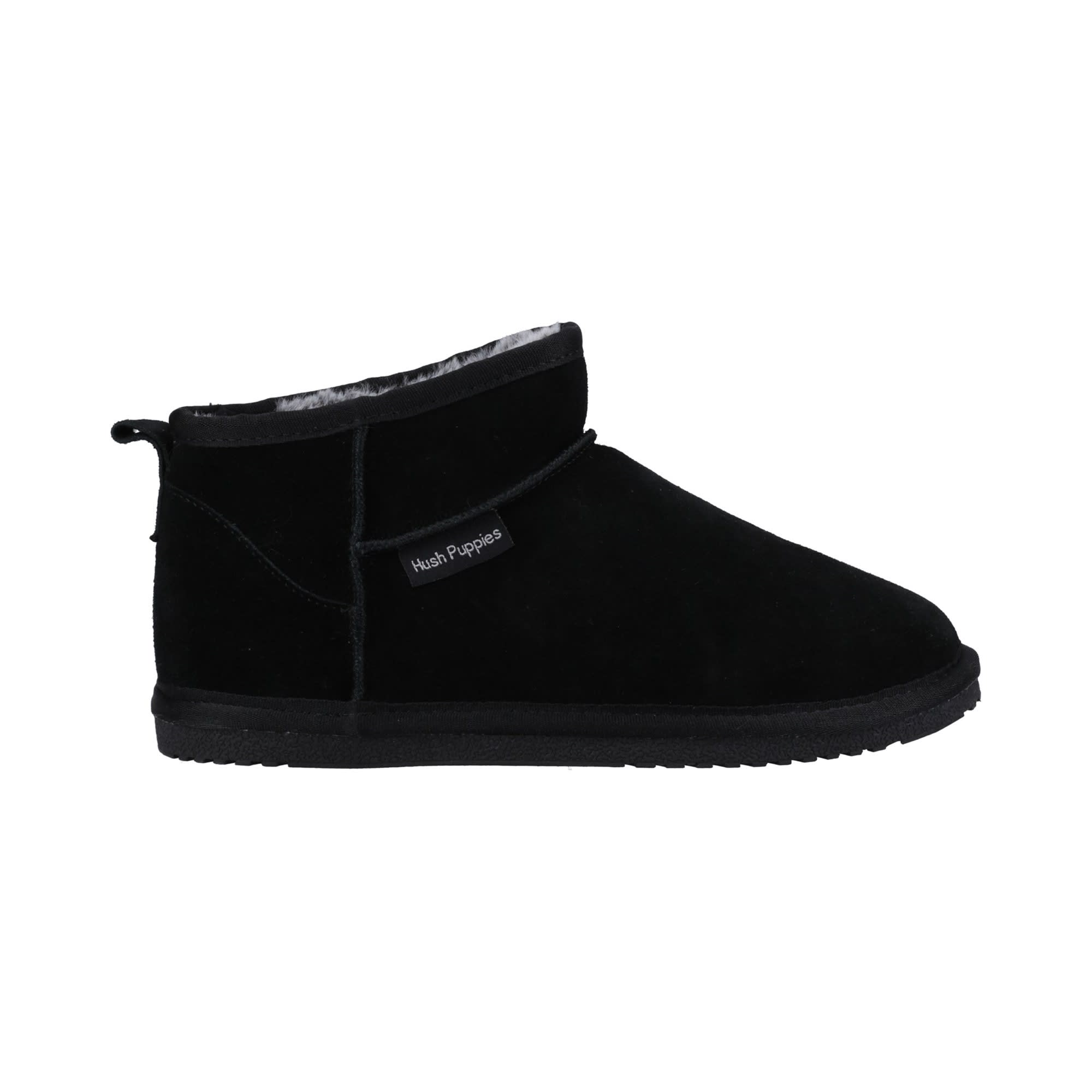 Hush Puppies Women's Ashanti Slippers