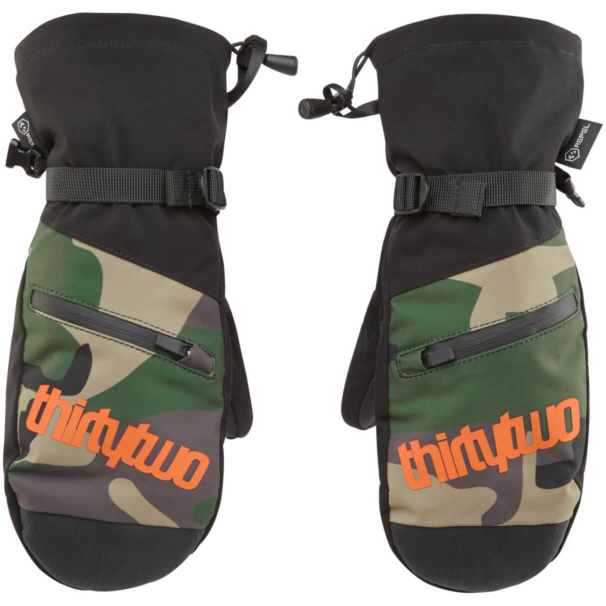 thirtytwo Youth Corp Mitt