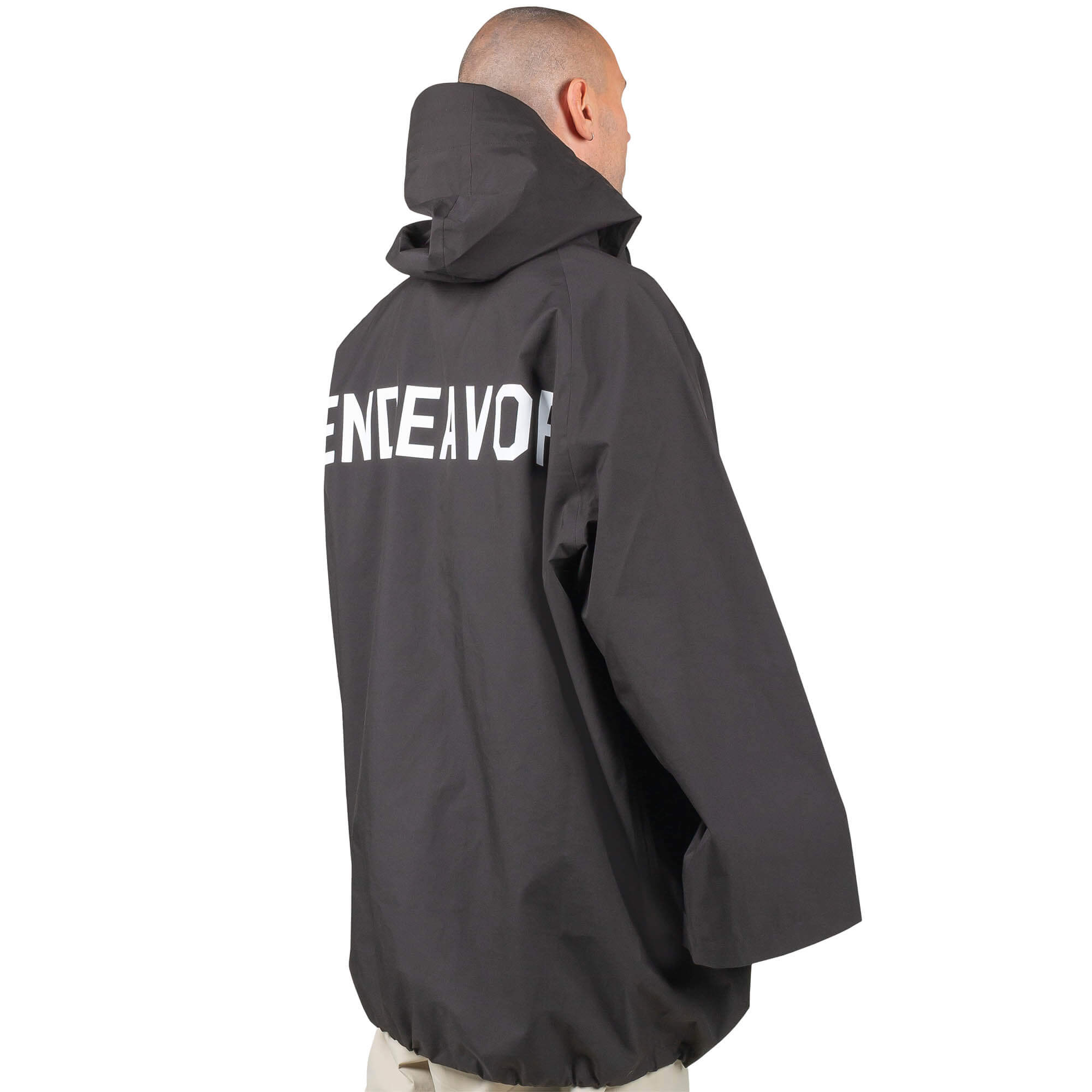 Endeavor 3L Scout Ski/Snowboard Poncho