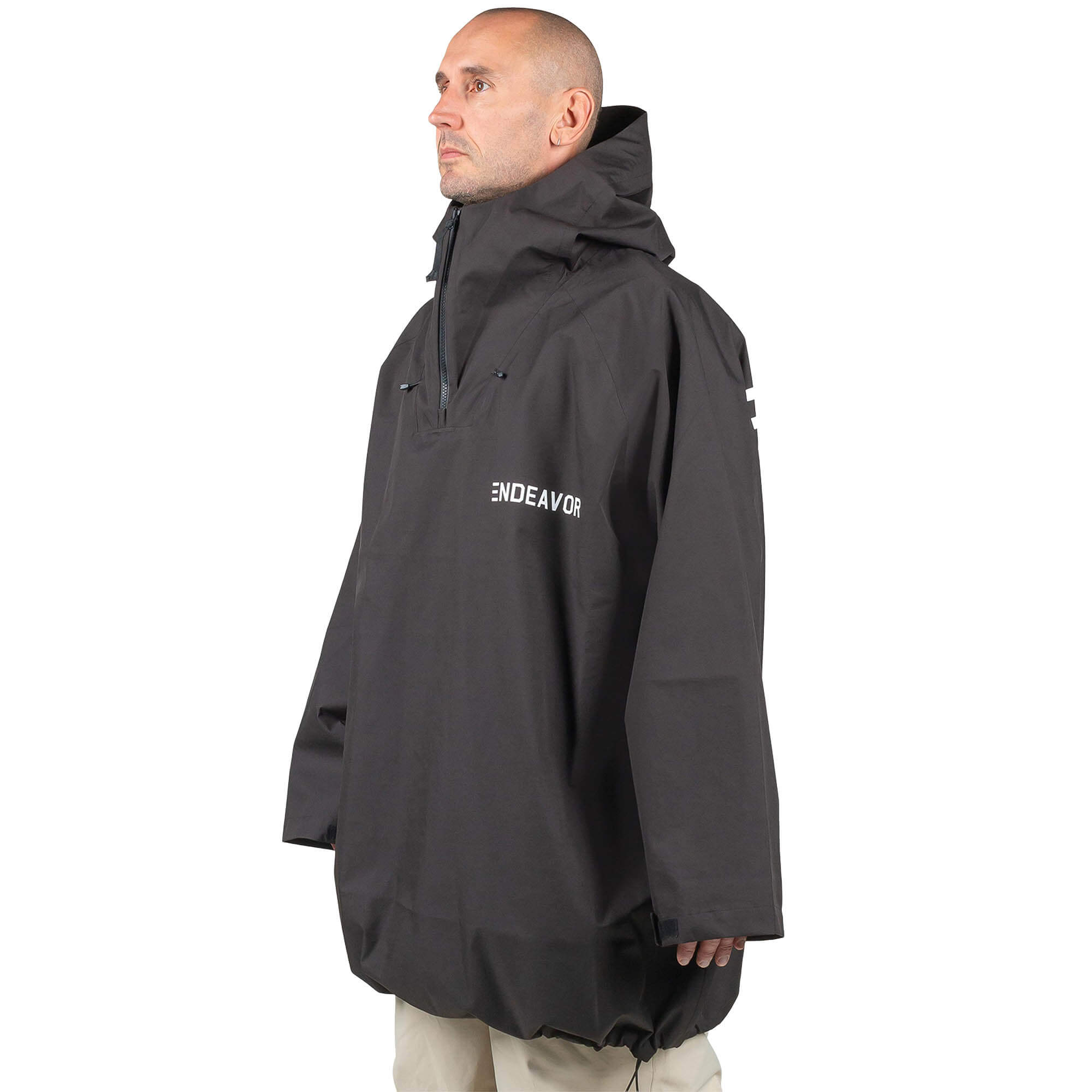 Endeavor 3L Scout Ski/Snowboard Poncho