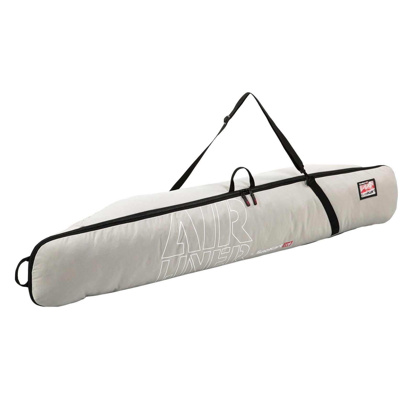 SnoKart Snowboard Airliner Snowboard Liner Bag