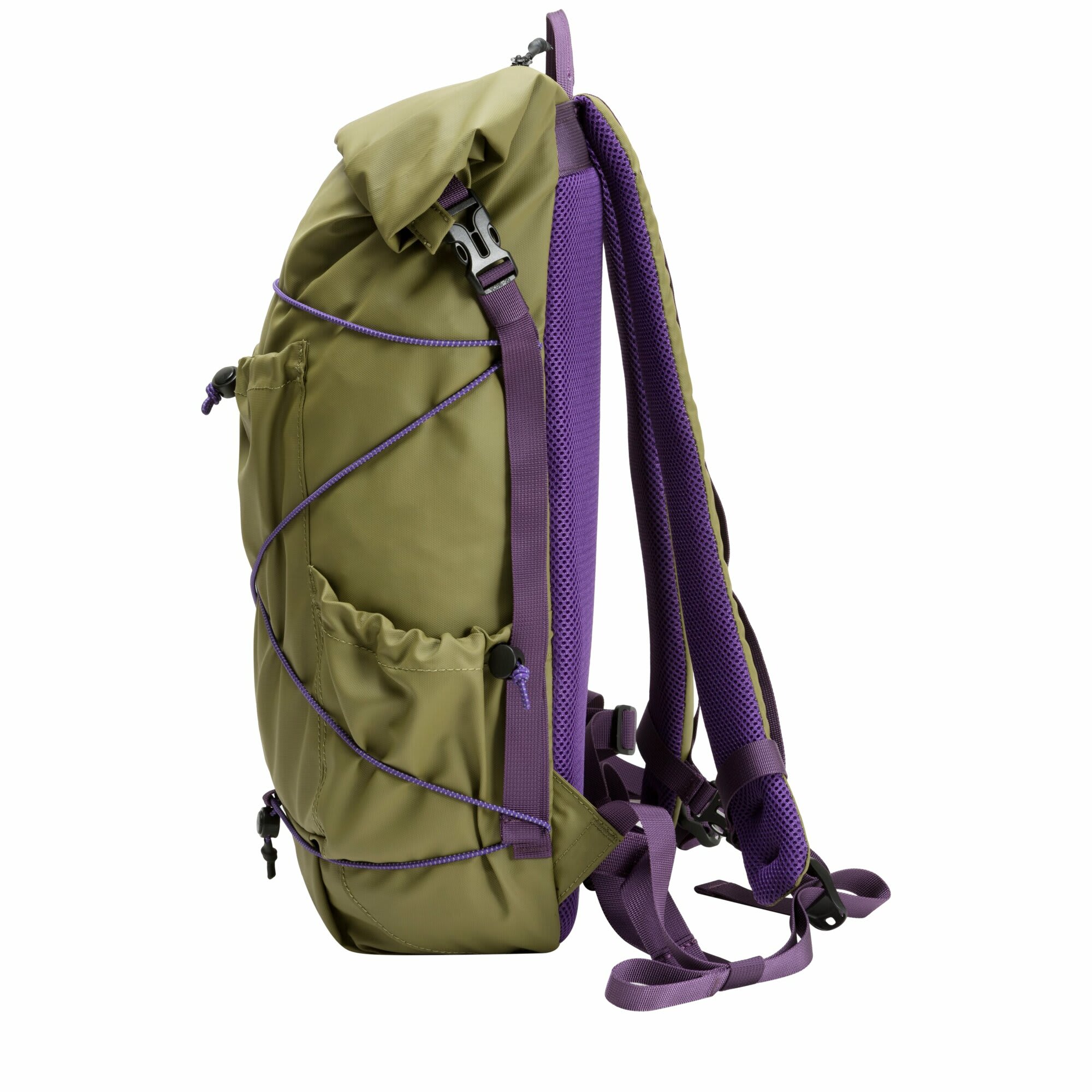 Elliker Buckden Roll Top Backpack 24/35L