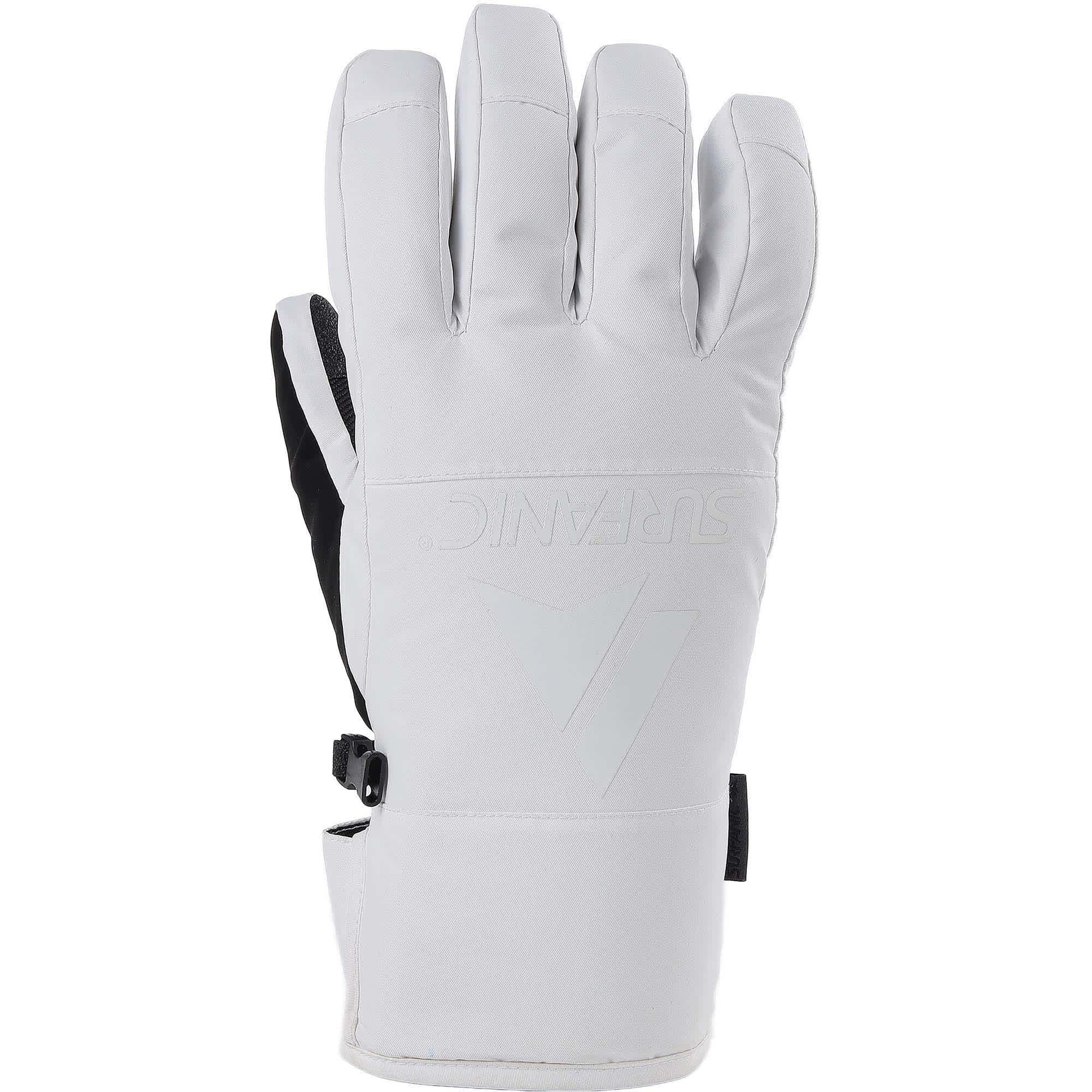 Surfanic Alaska Kids' Ski Glove