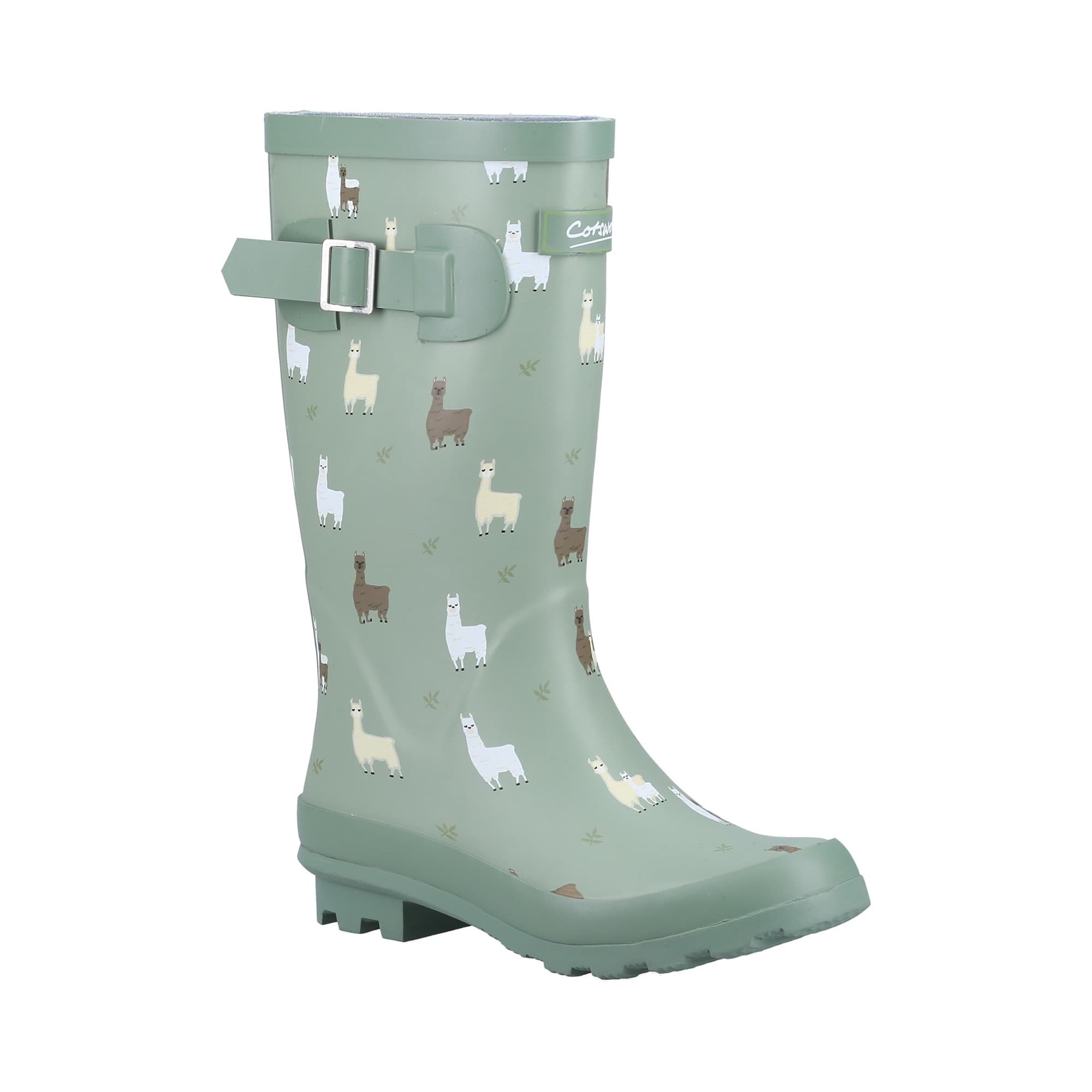 Cotswold Farmyard Junior Wellington